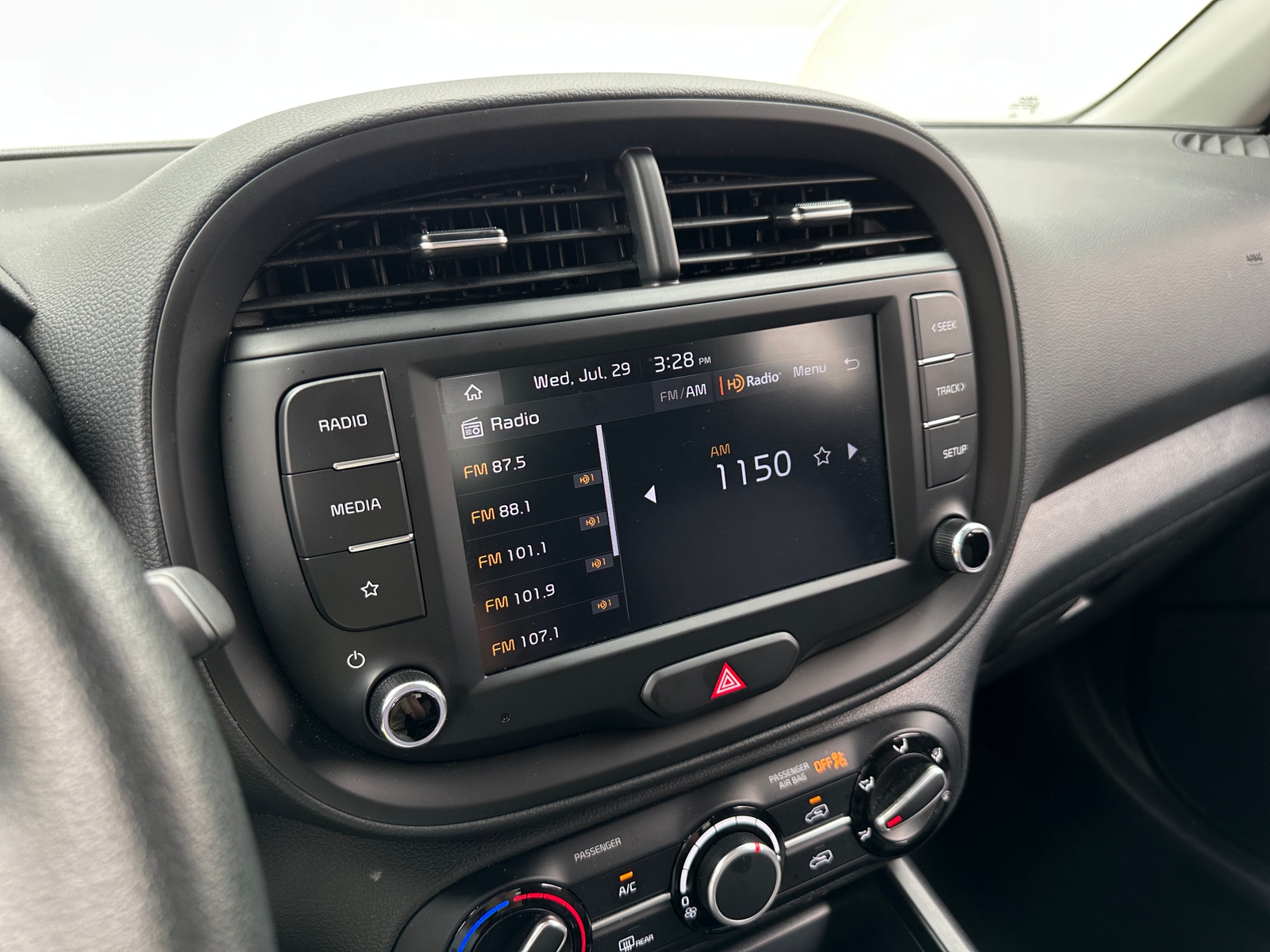 Thumbnail: 2025 Kia Soul - 4