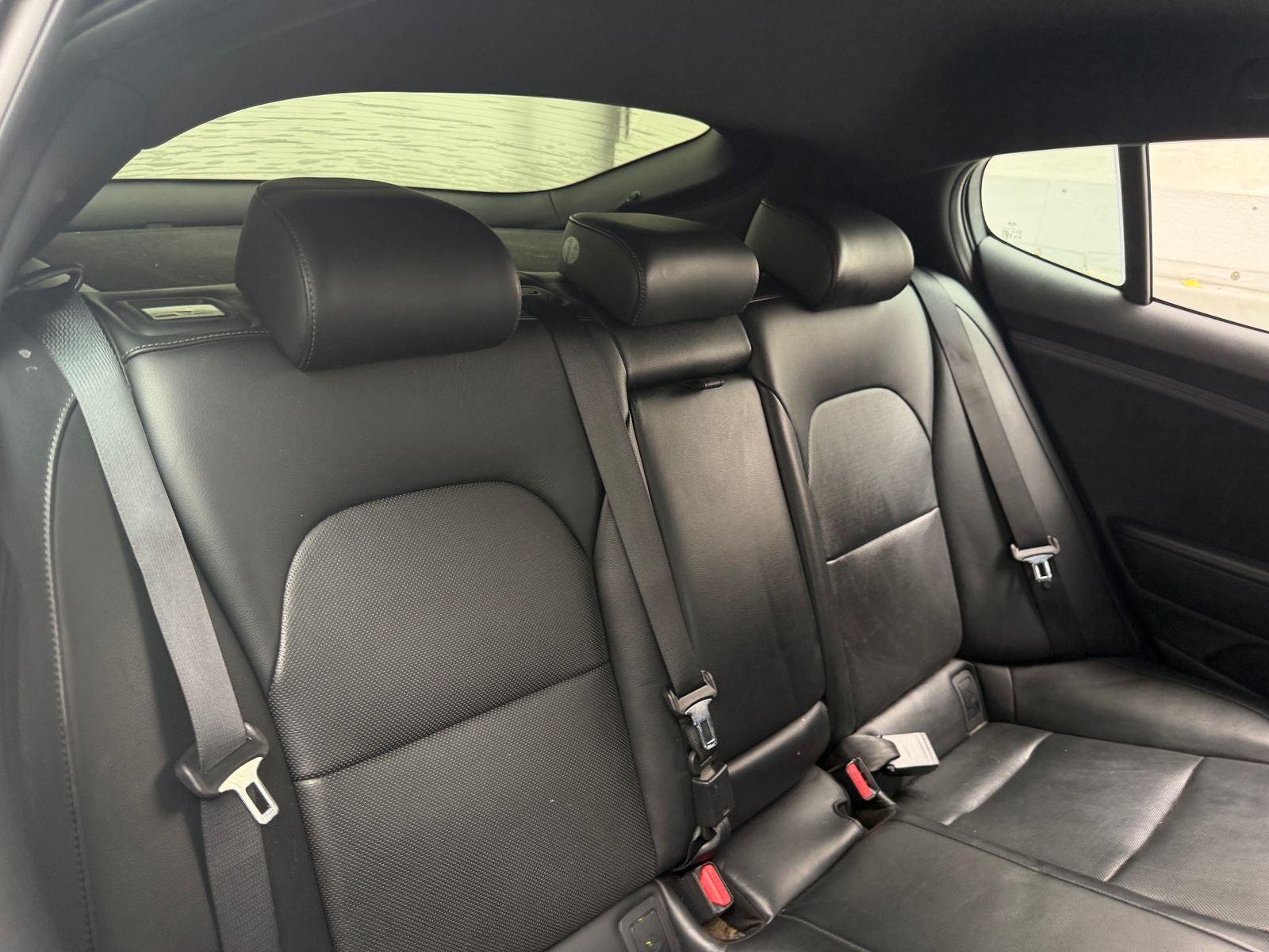 Thumbnail: 2020 Kia Stinger - 5
