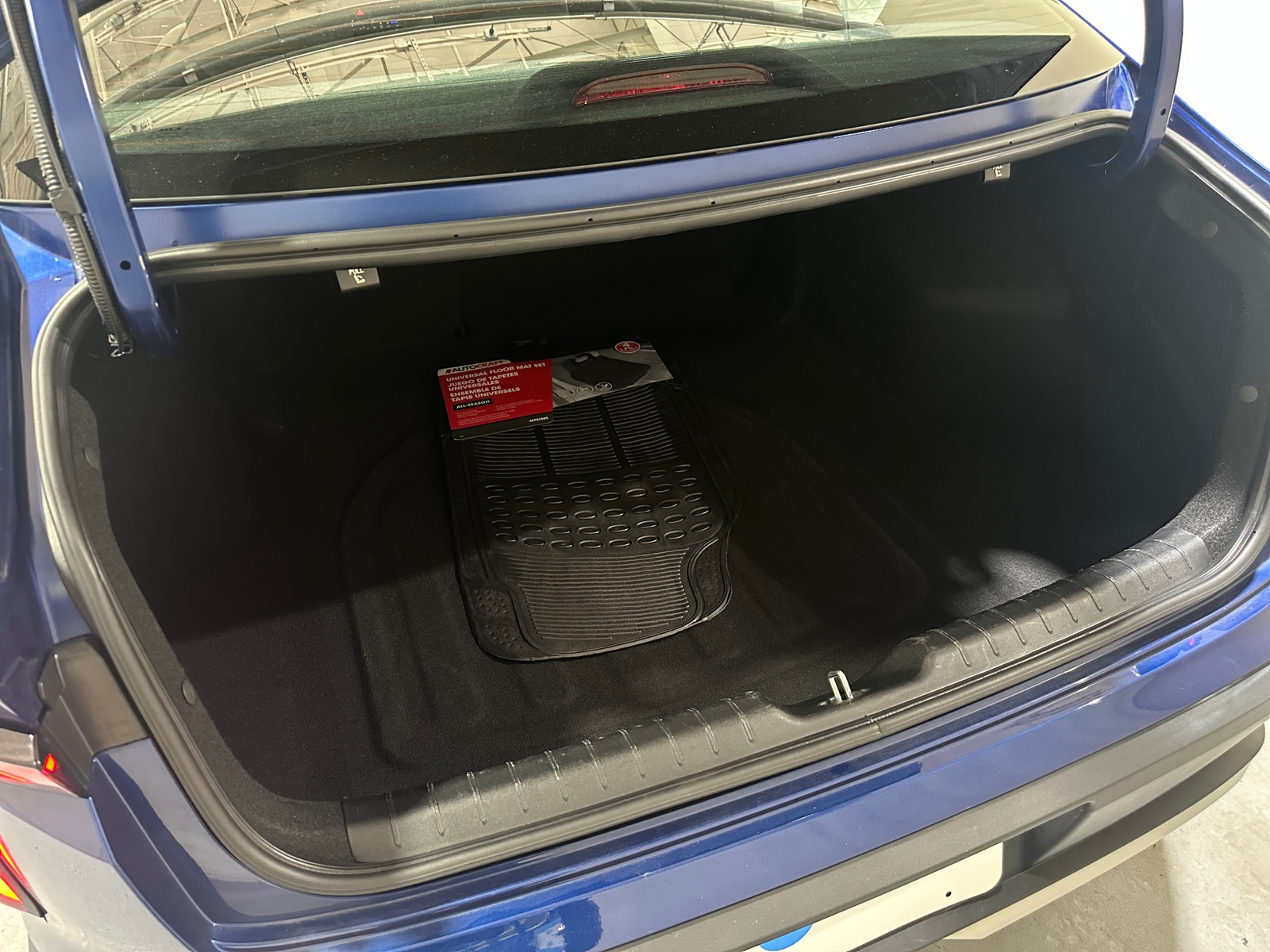 Thumbnail: 2025 Kia K4 - 7