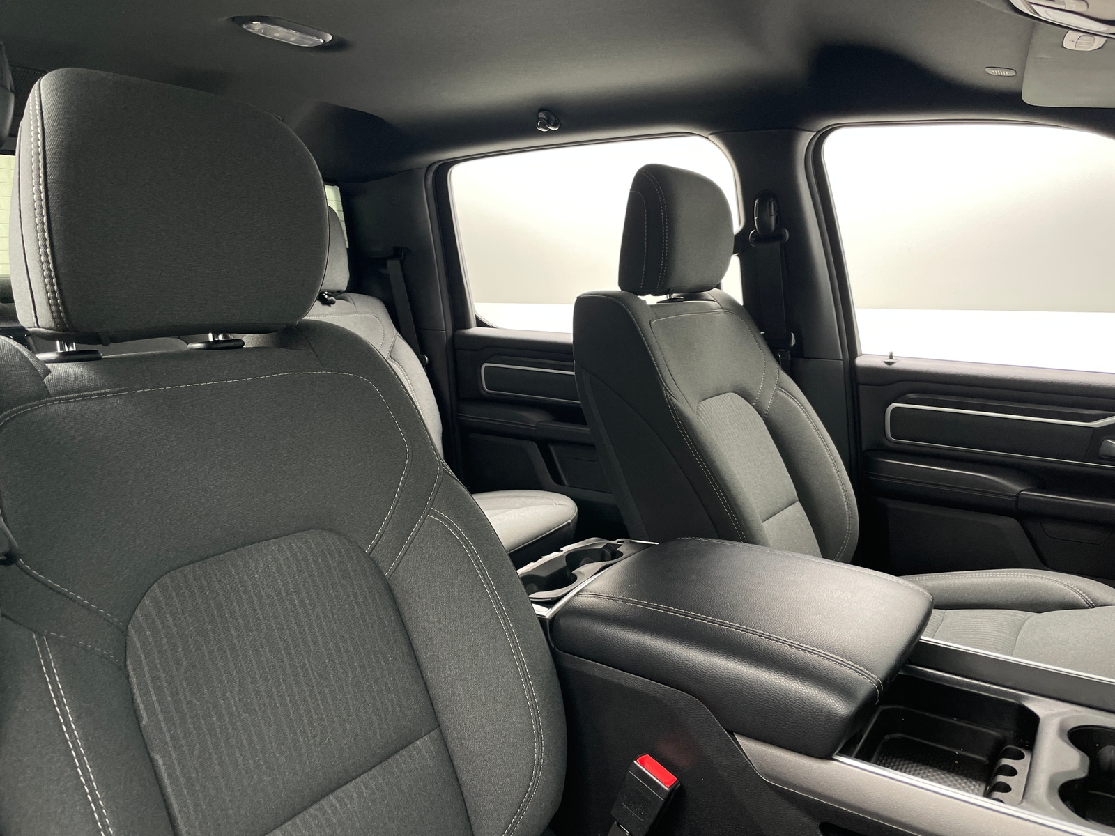 Thumbnail: 2023 RAM 1500 - 2
