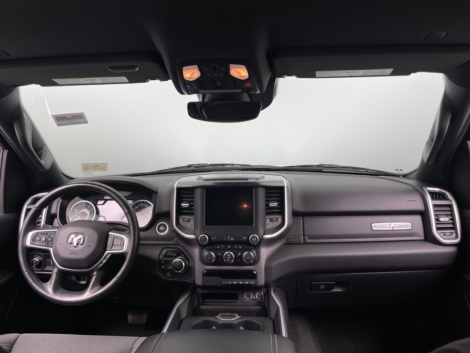 Thumbnail: 2023 RAM 1500 - 3
