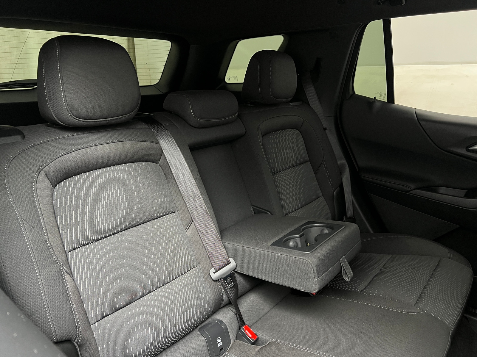 Thumbnail: 2026 Chevrolet Equinox - 6