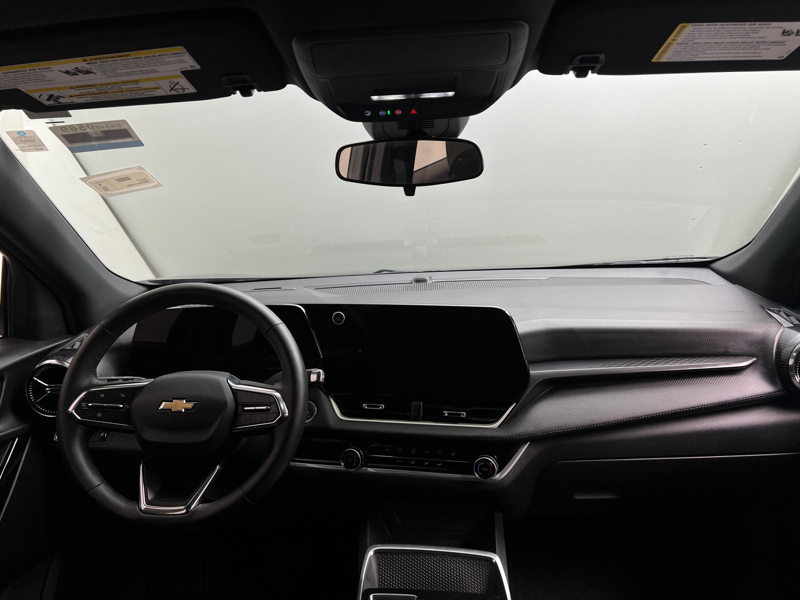 Thumbnail: 2026 Chevrolet Equinox - 3
