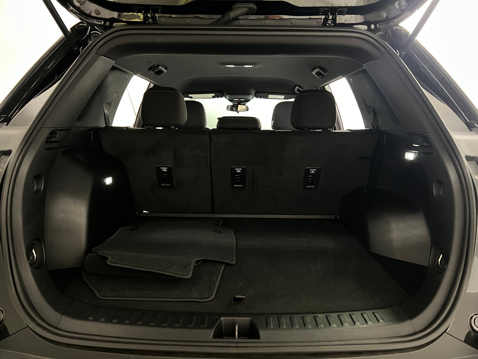 Thumbnail: 2026 Chevrolet Equinox - 7