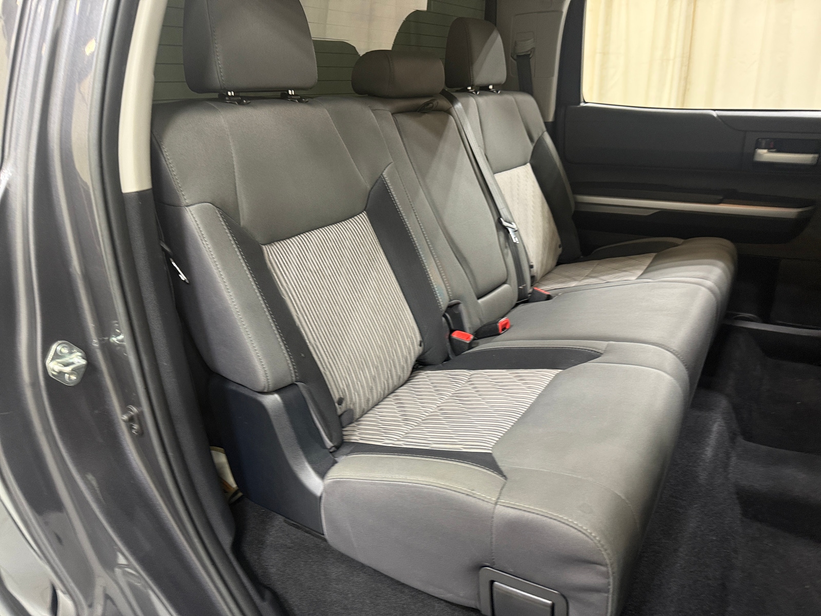 Thumbnail: 2017 Toyota Tundra - 6