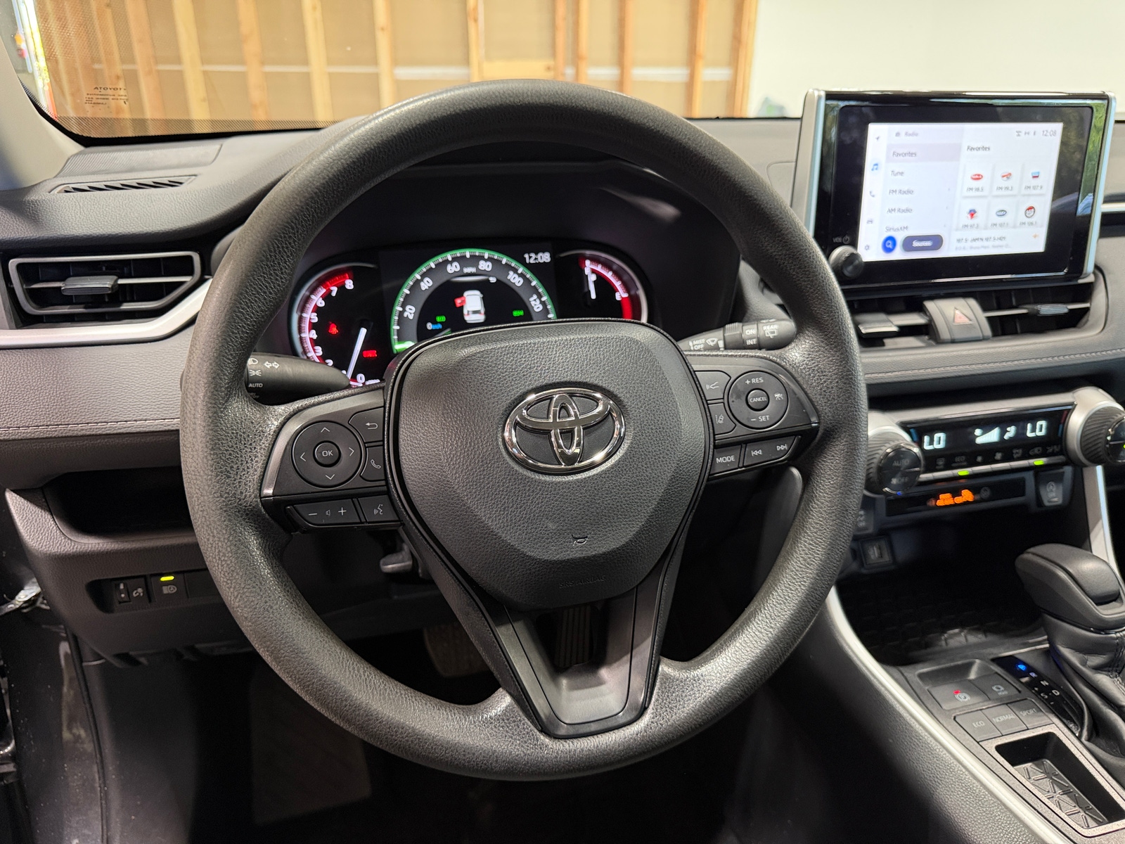 Thumbnail: 2025 Toyota RAV4 - 5