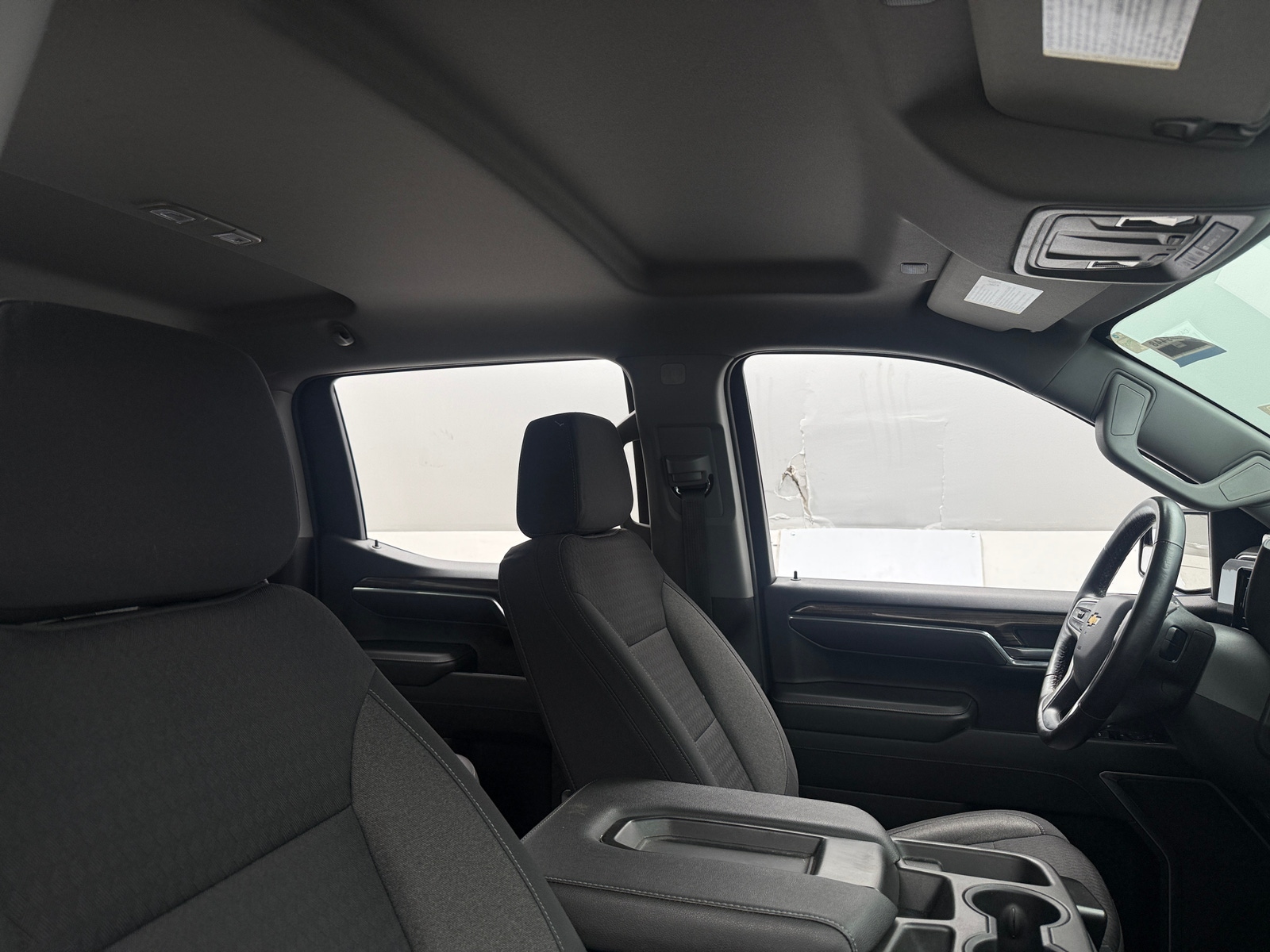 Thumbnail: 2022 Chevrolet Silverado 1500 - 2