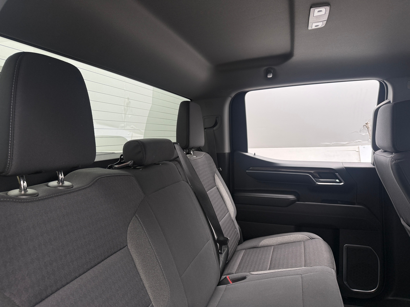 Thumbnail: 2022 Chevrolet Silverado 1500 - 6