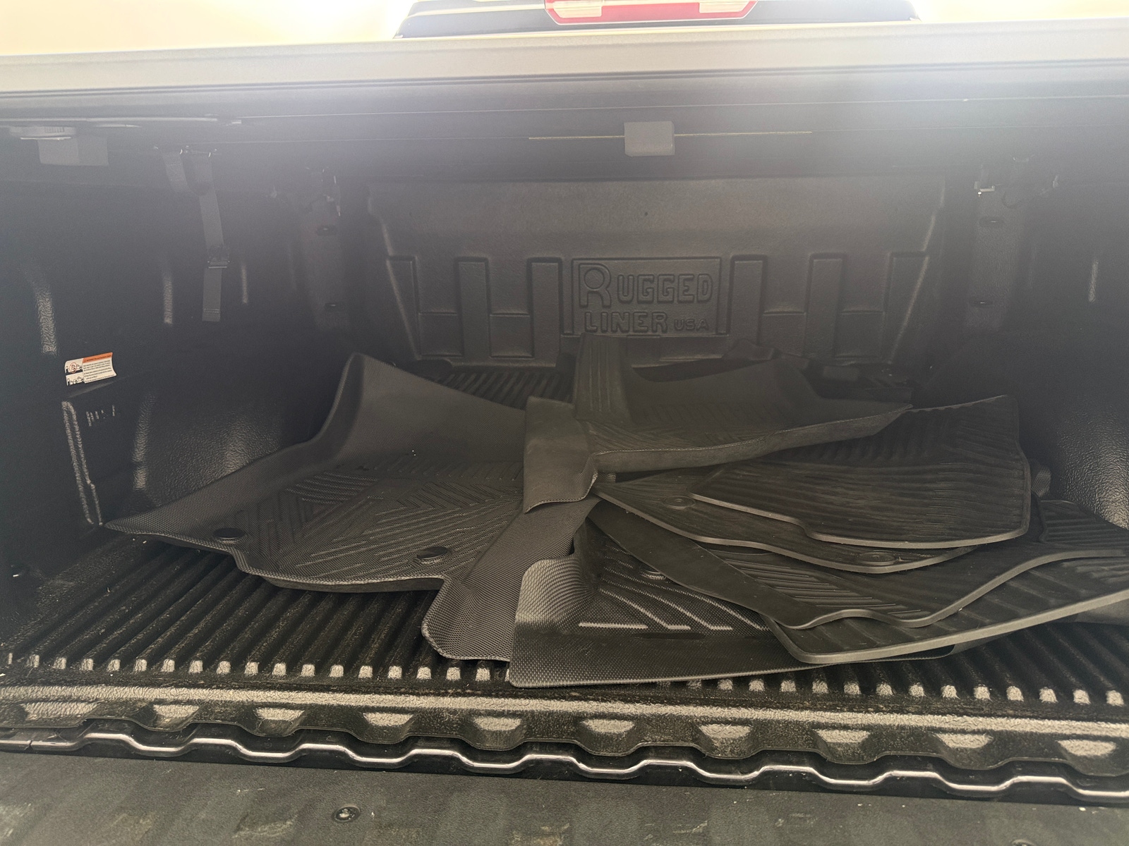 Thumbnail: 2022 Chevrolet Silverado 1500 - 7