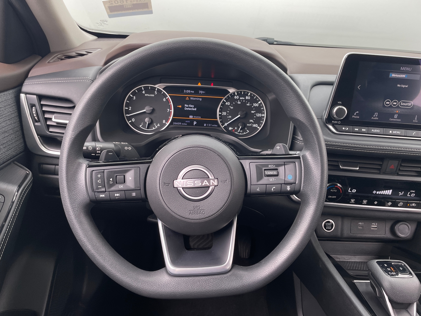 Thumbnail: 2023 Nissan Rogue - 5