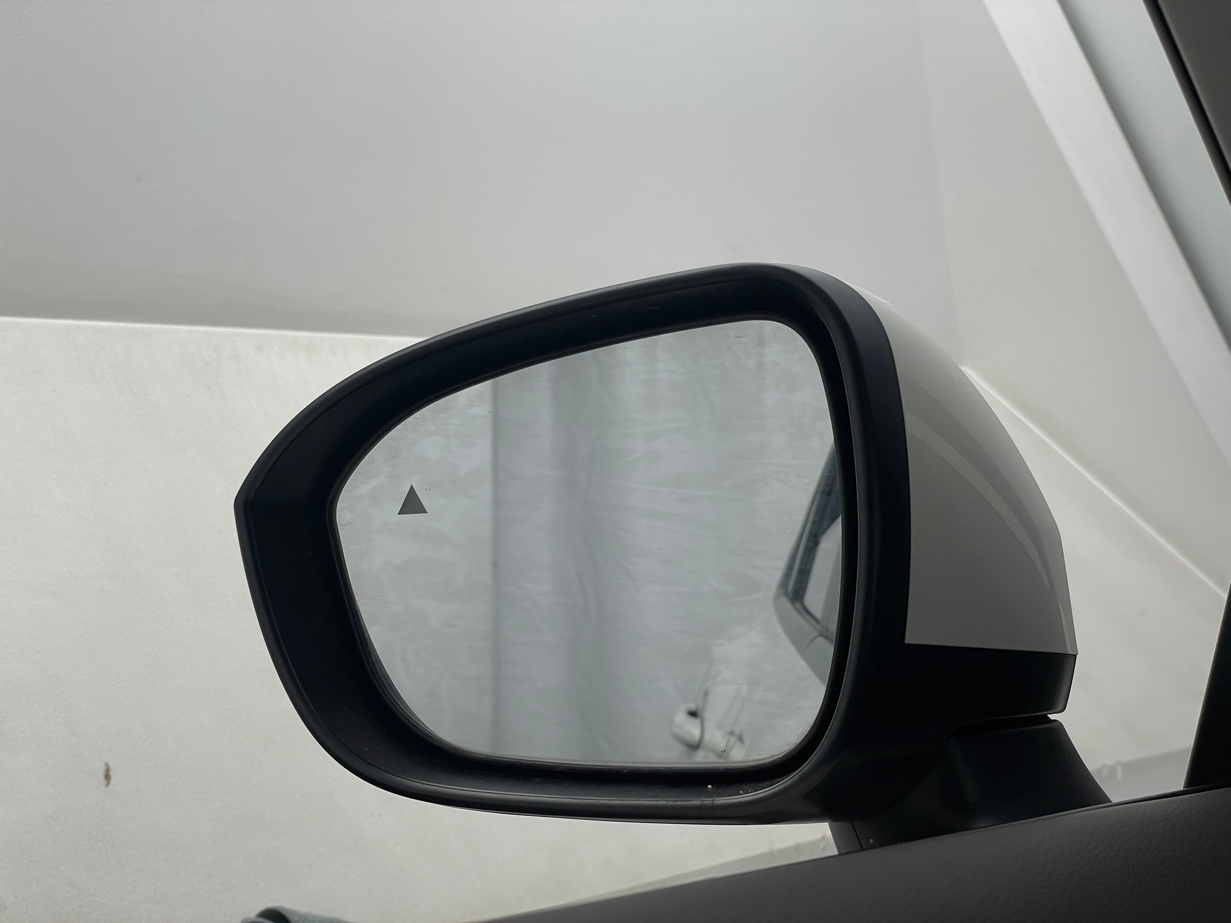 2023 Nissan Rogue SV - Photo 5