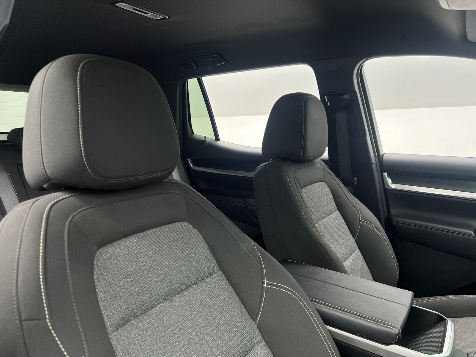 Thumbnail: 2026 GMC Terrain - 2