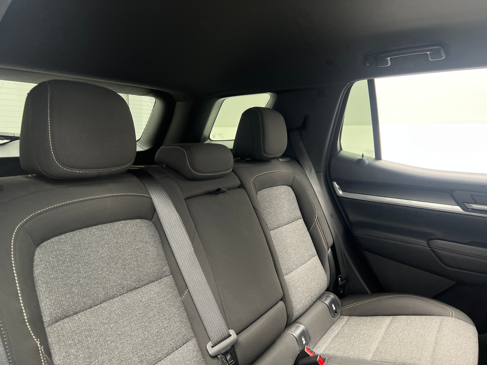 Thumbnail: 2026 GMC Terrain - 6