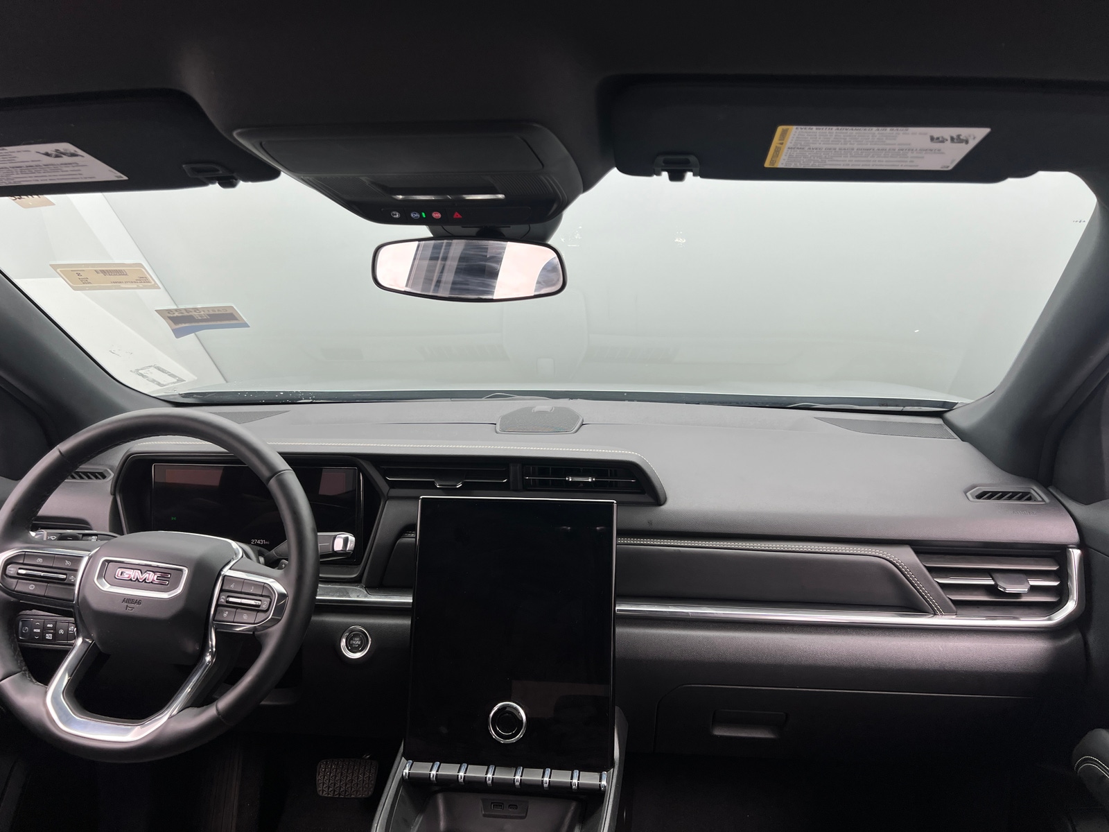 Thumbnail: 2026 GMC Terrain - 3