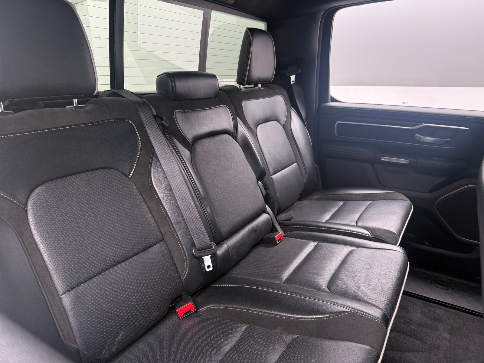 Thumbnail: 2025 RAM 1500 - 5
