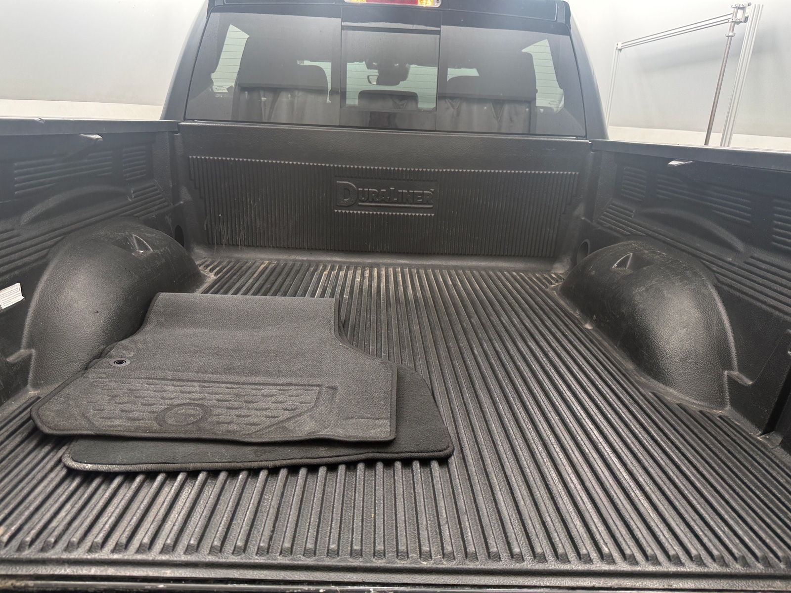 Thumbnail: 2025 RAM 1500 - 6