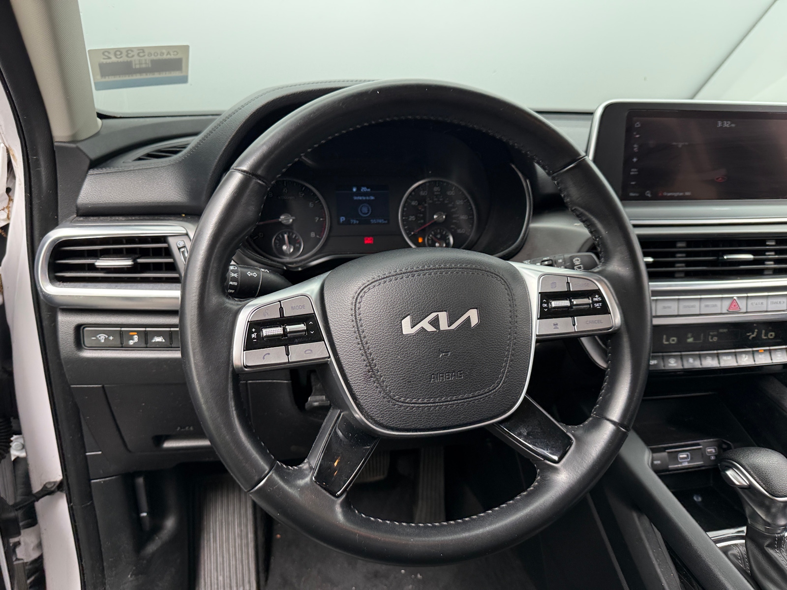 Thumbnail: 2022 Kia Telluride - 4
