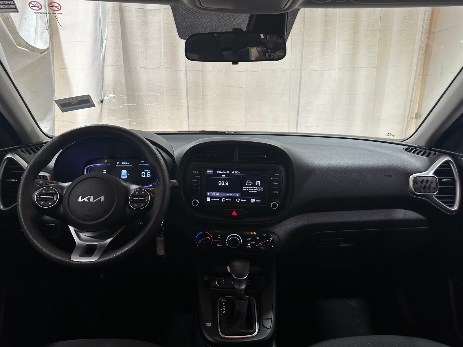 Thumbnail: 2025 Kia Soul - 3