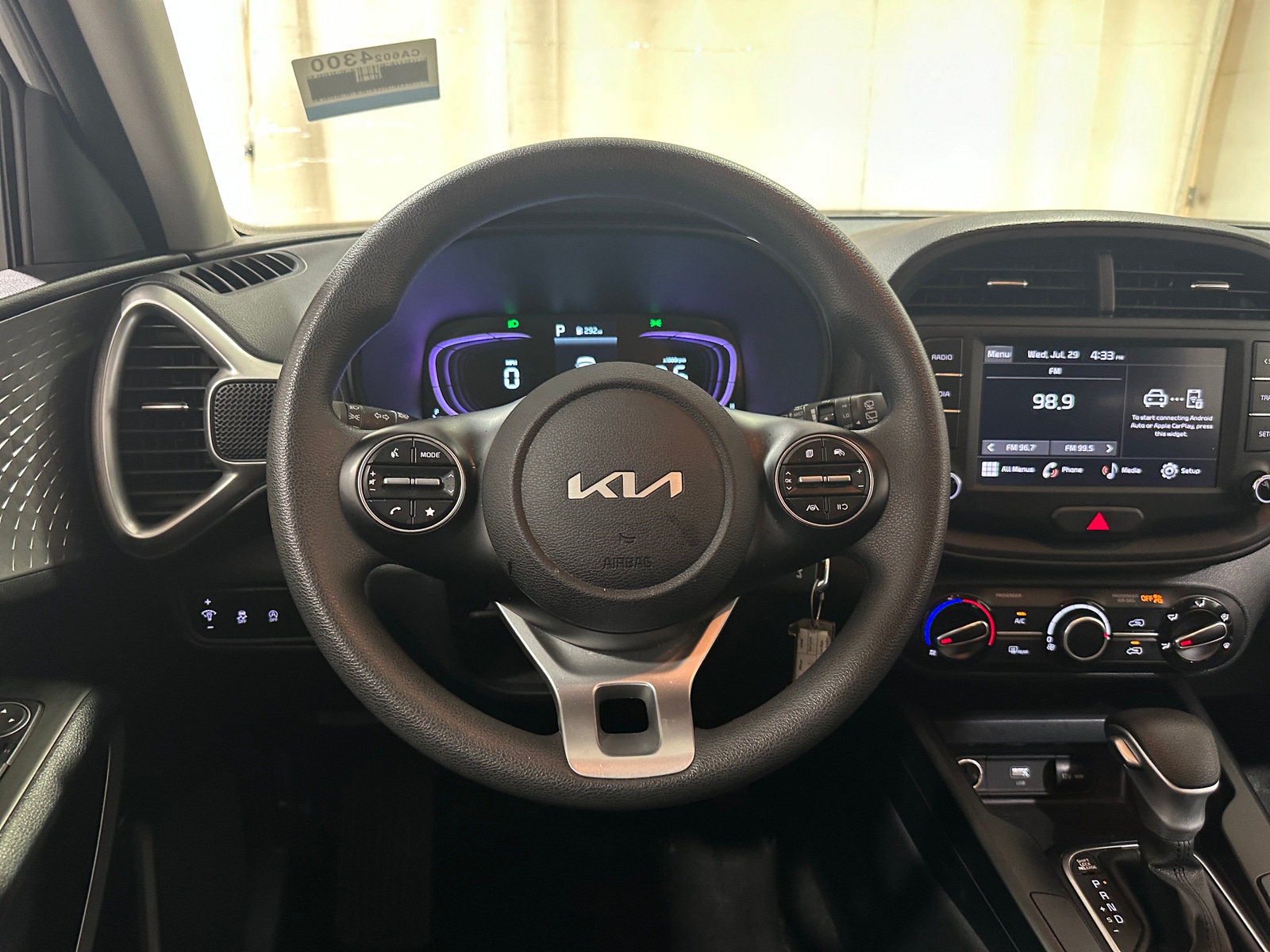 Thumbnail: 2025 Kia Soul - 5