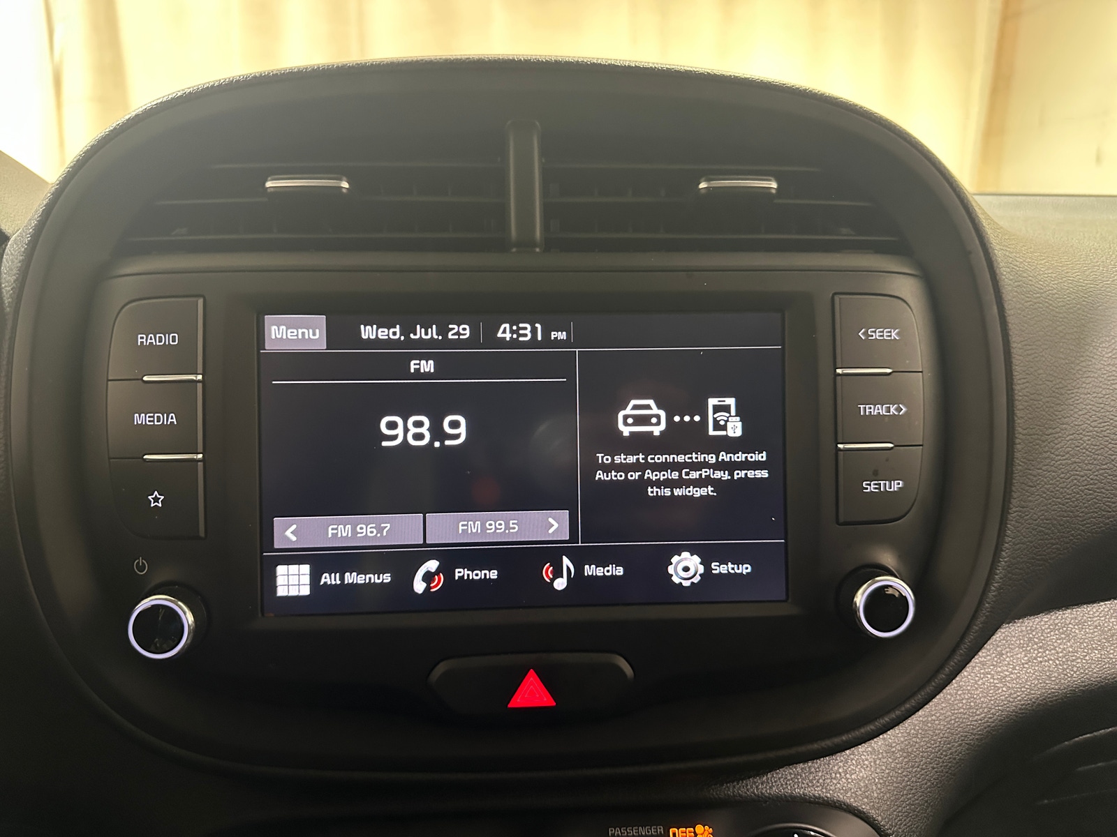 Thumbnail: 2025 Kia Soul - 4