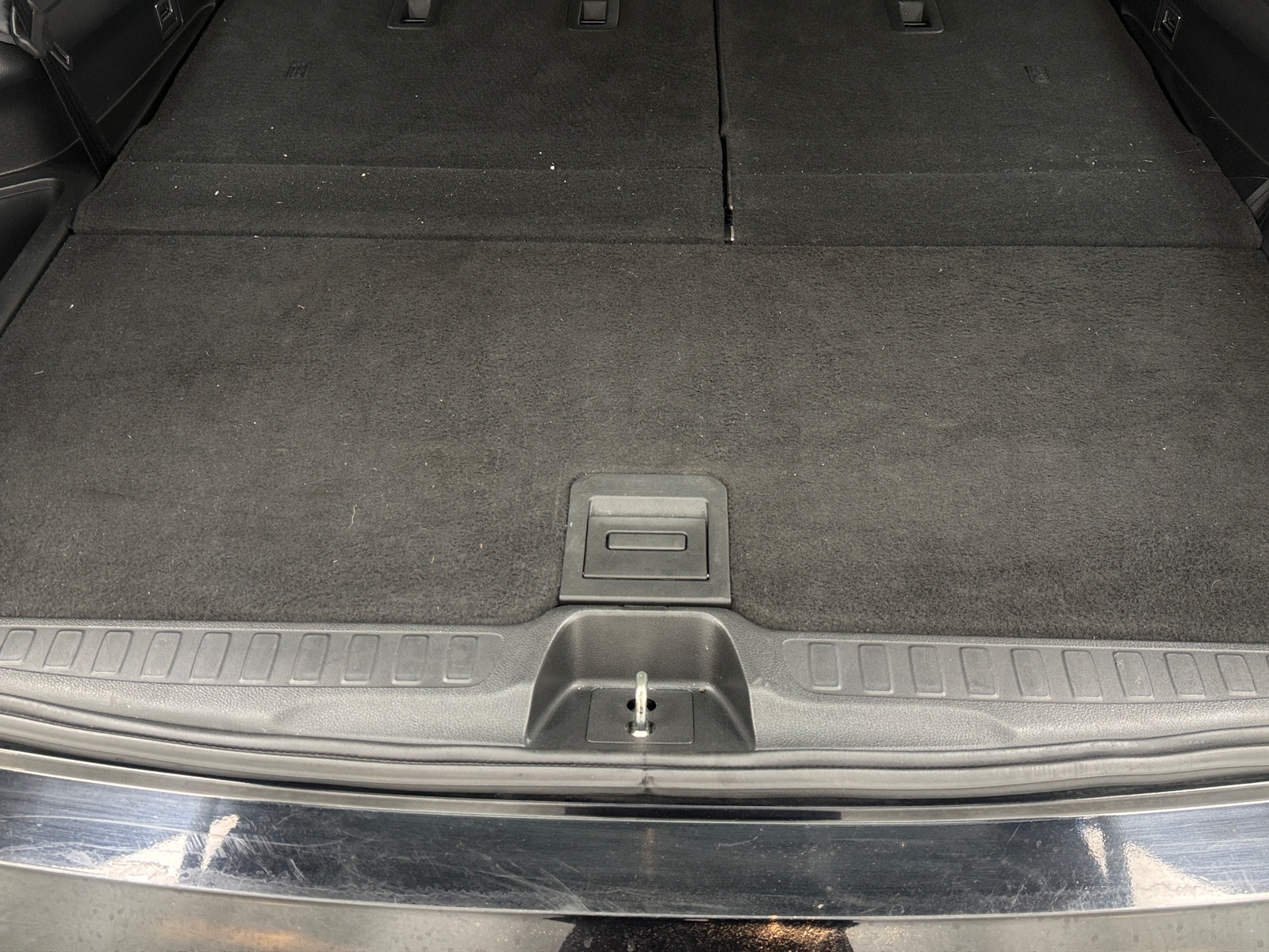 Thumbnail: 2016 Honda Pilot - 6