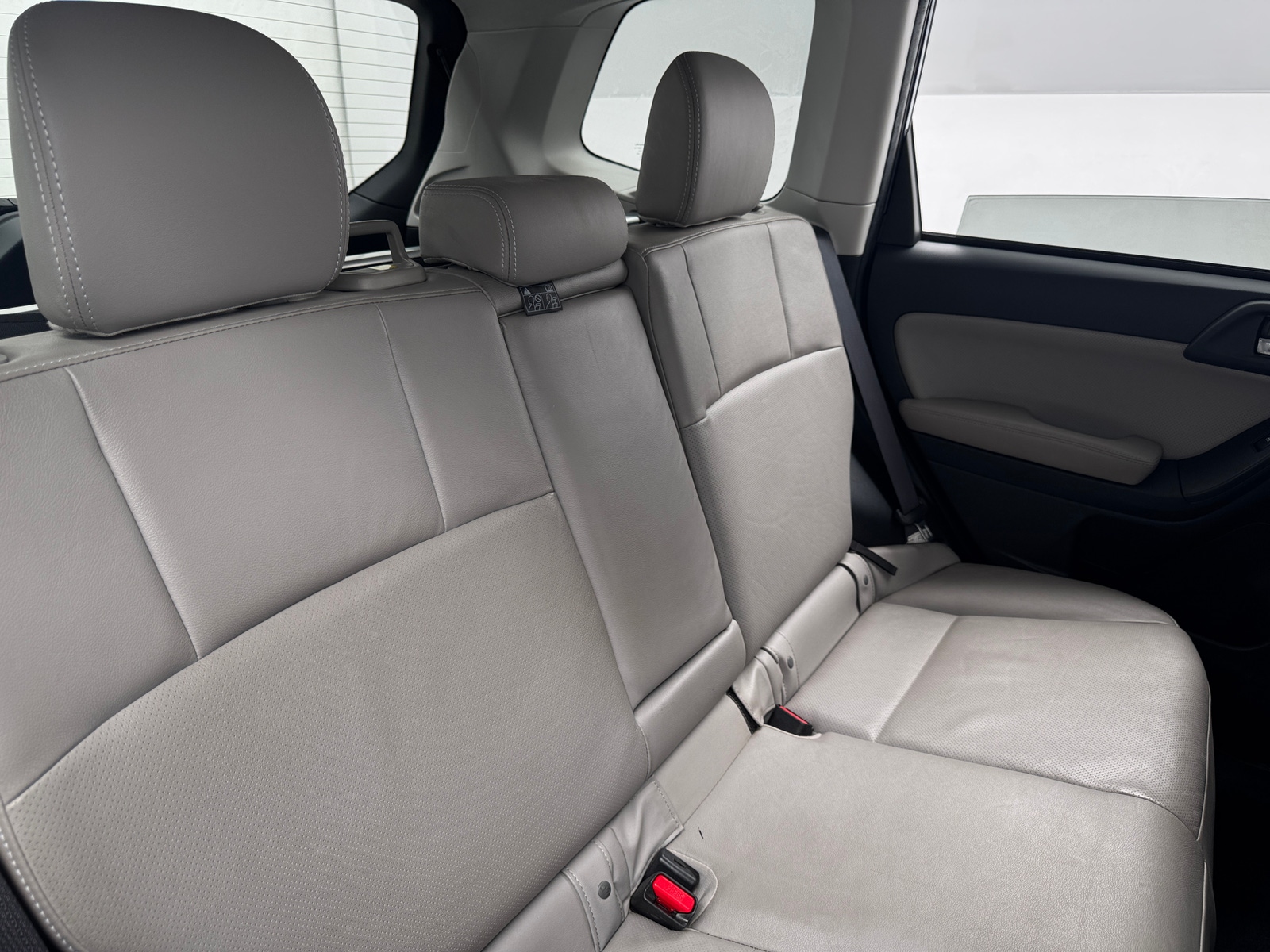 Thumbnail: 2014 Subaru Forester - 5