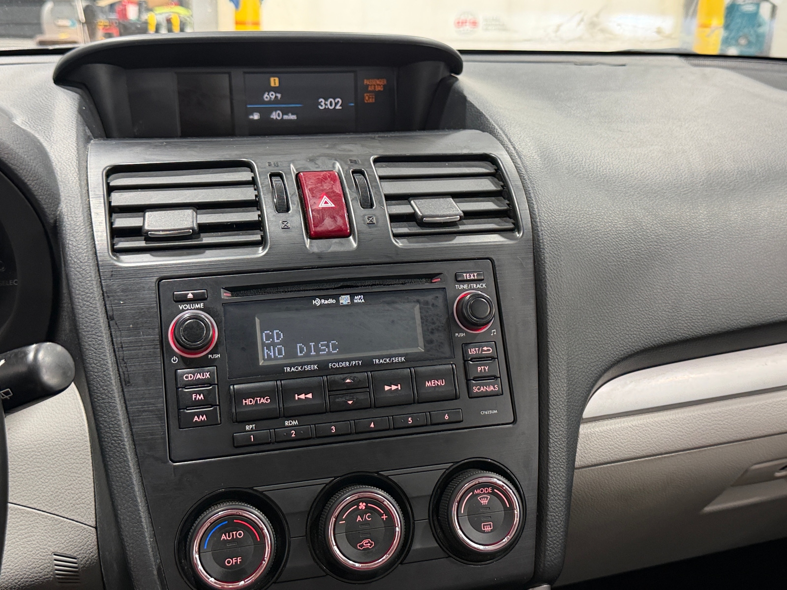 Thumbnail: 2014 Subaru Forester - 3
