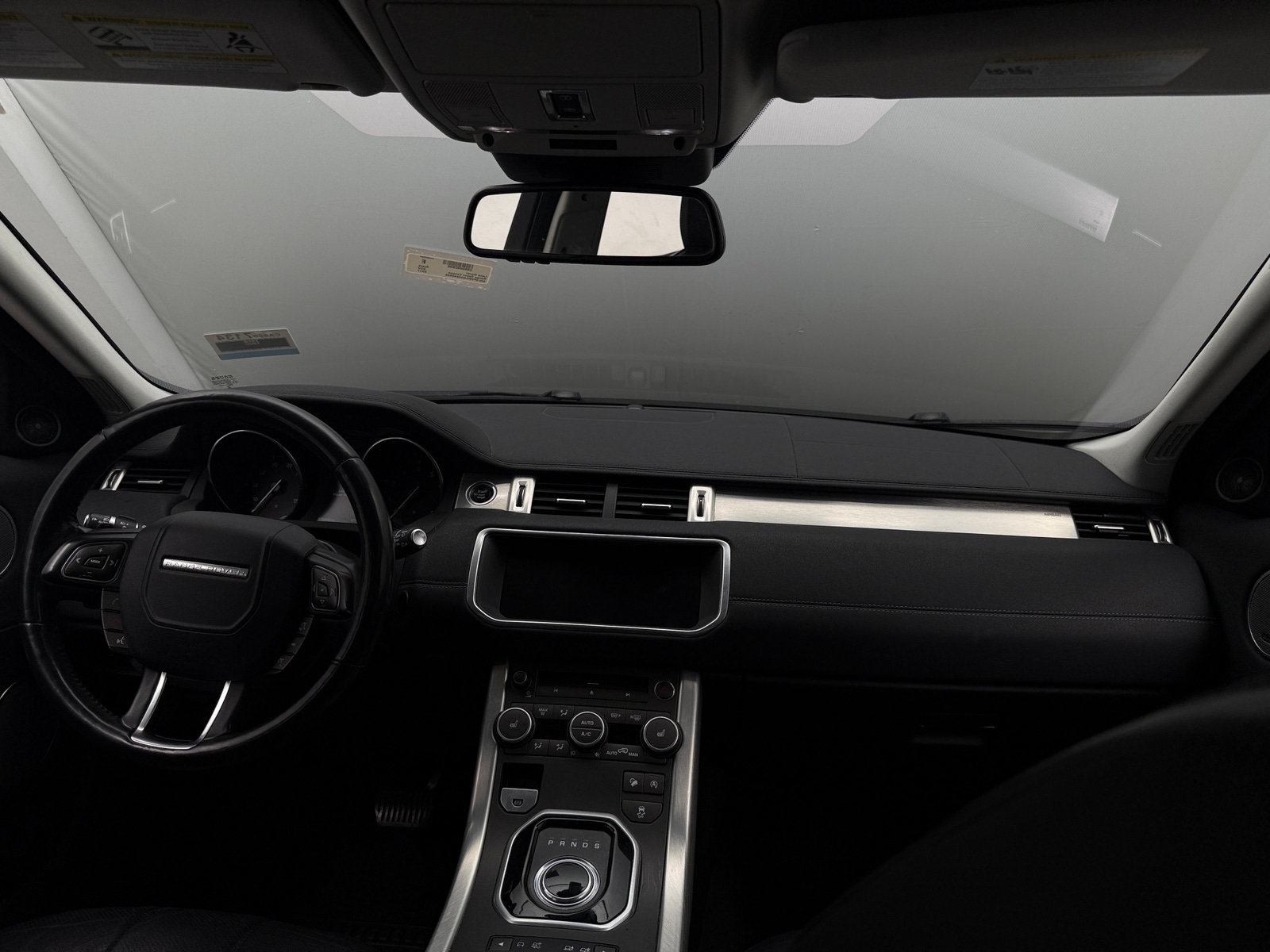 Thumbnail: 2017 Land Rover Range Rover Evoque - 2