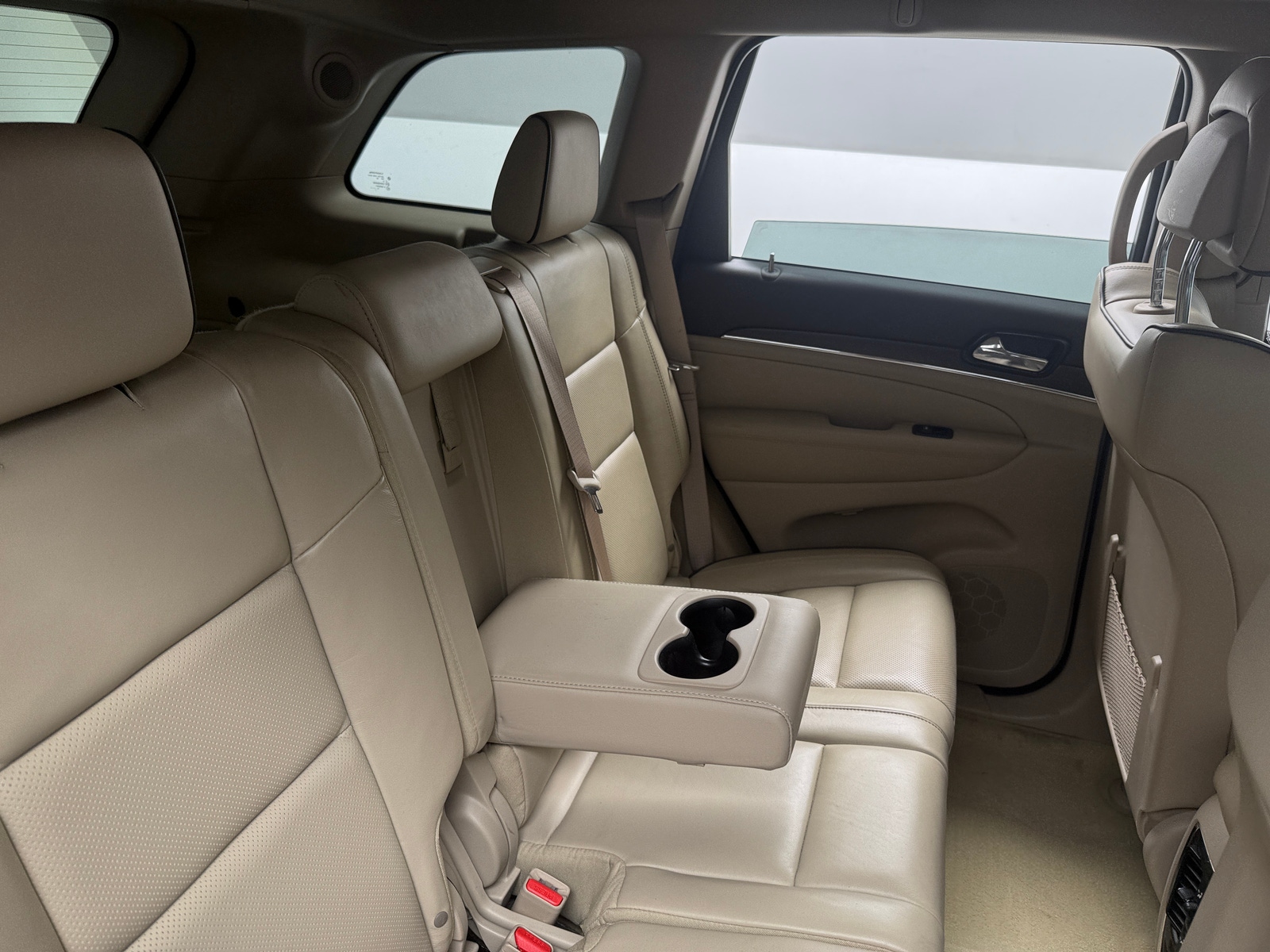 Thumbnail: 2021 Jeep Grand Cherokee - 5