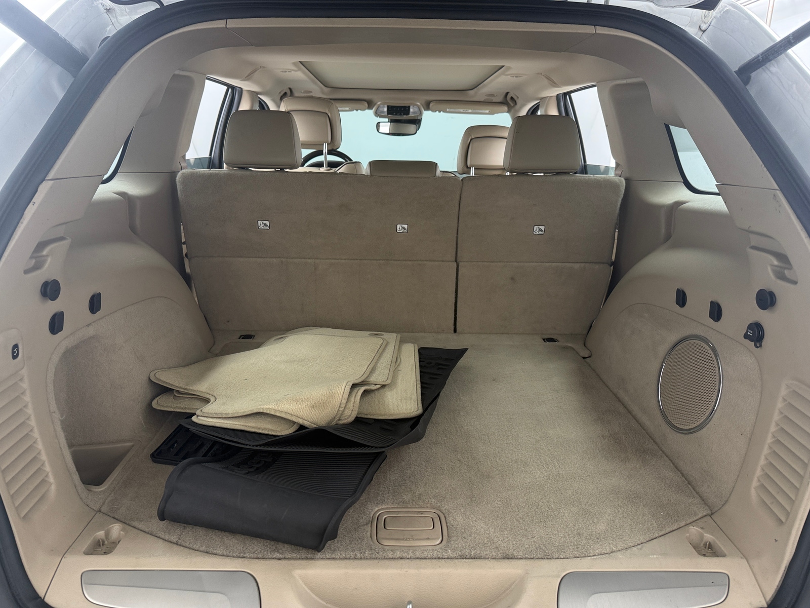 Thumbnail: 2021 Jeep Grand Cherokee - 6