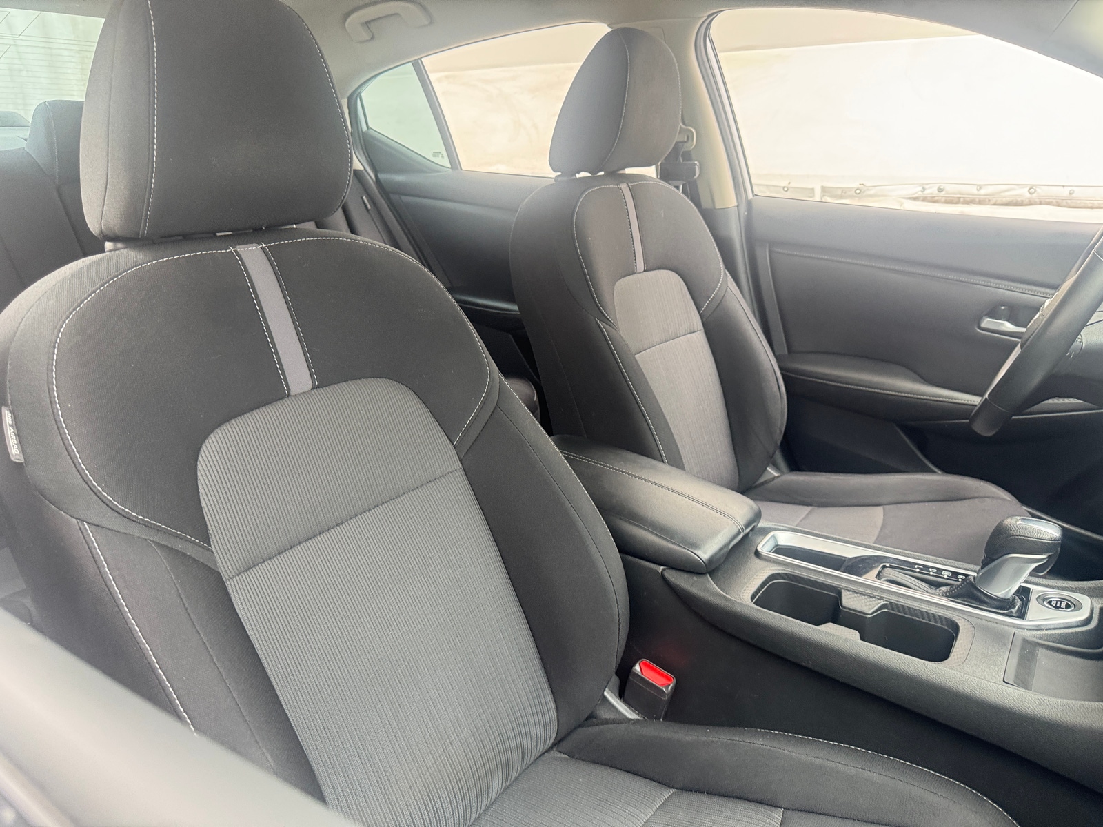 Thumbnail: 2021 Nissan Sentra - 2