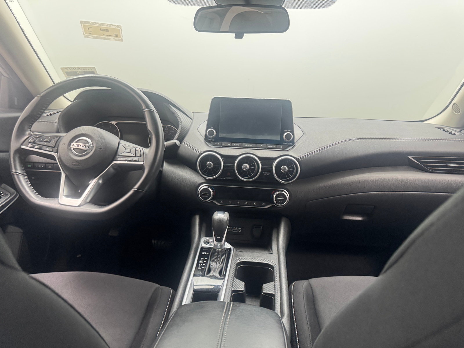 Thumbnail: 2021 Nissan Sentra - 3