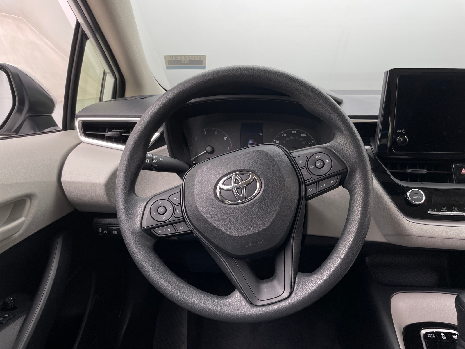 Thumbnail: 2025 Toyota Corolla - 5