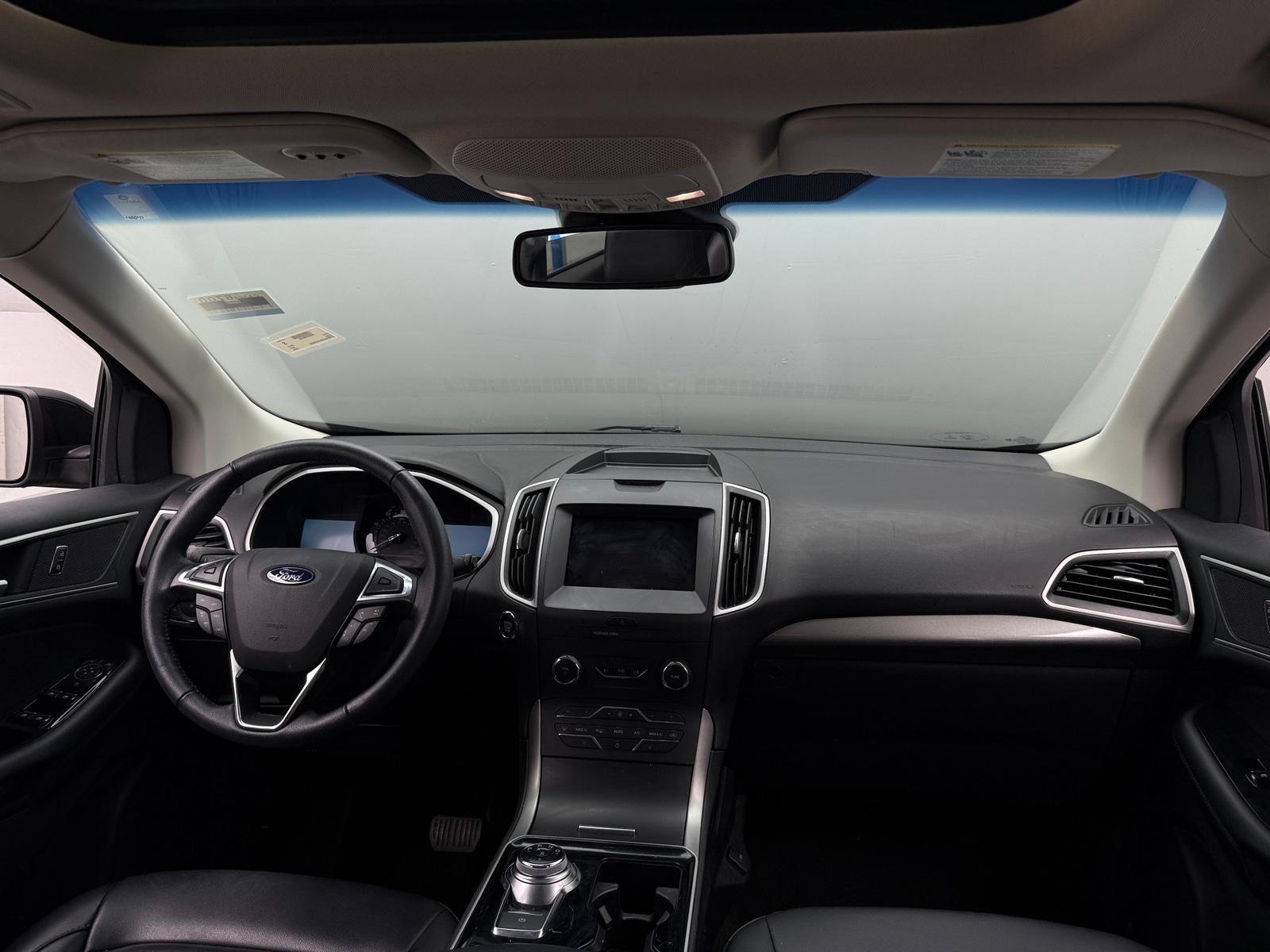 Thumbnail: 2020 Ford Edge - 2