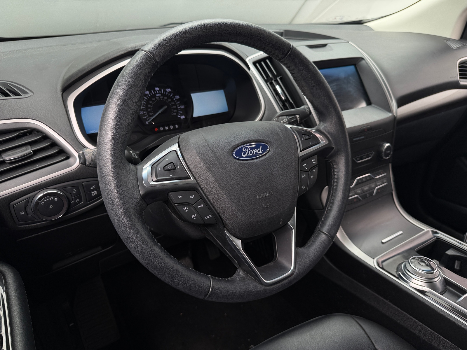 Thumbnail: 2020 Ford Edge - 4