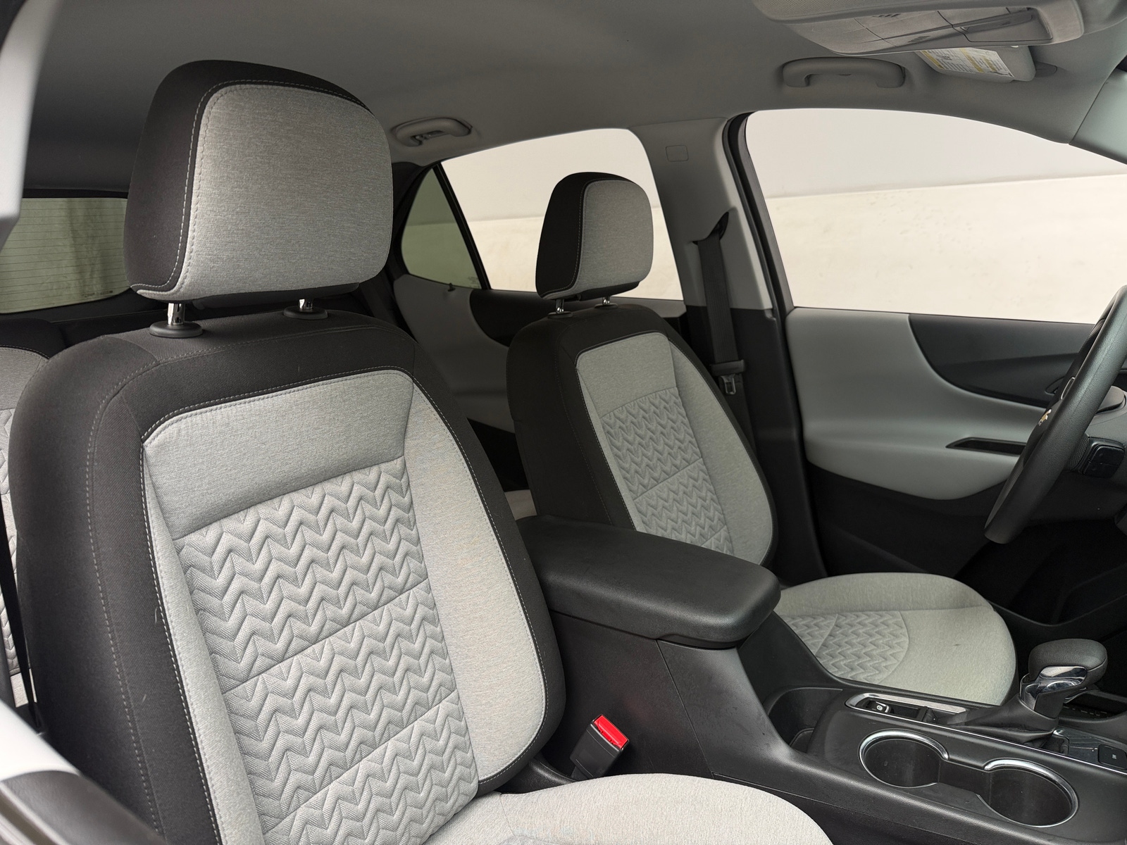 Thumbnail: 2023 Chevrolet Equinox - 2