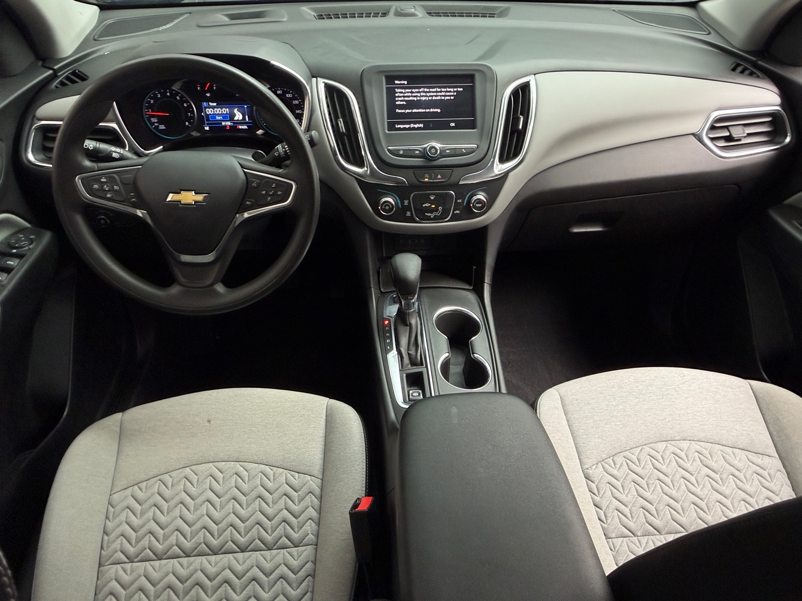 Thumbnail: 2023 Chevrolet Equinox - 3