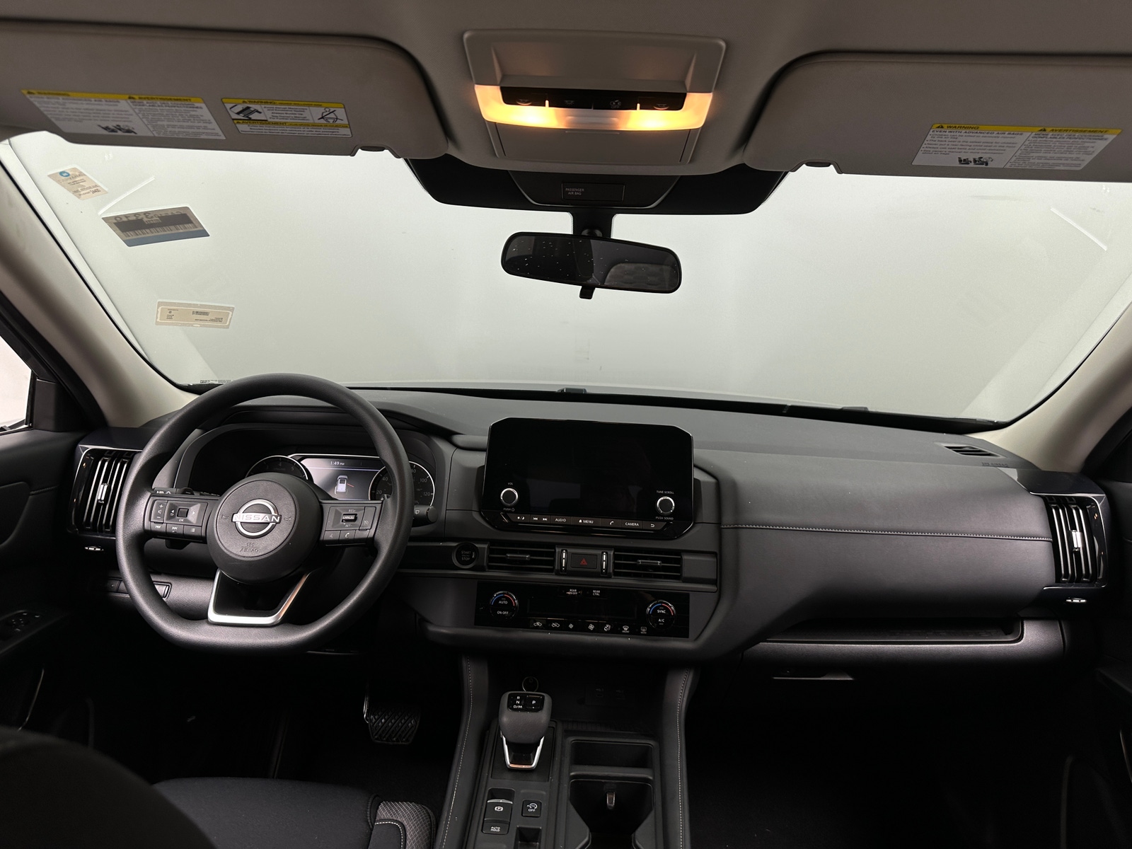 Thumbnail: 2025 Nissan Pathfinder - 3