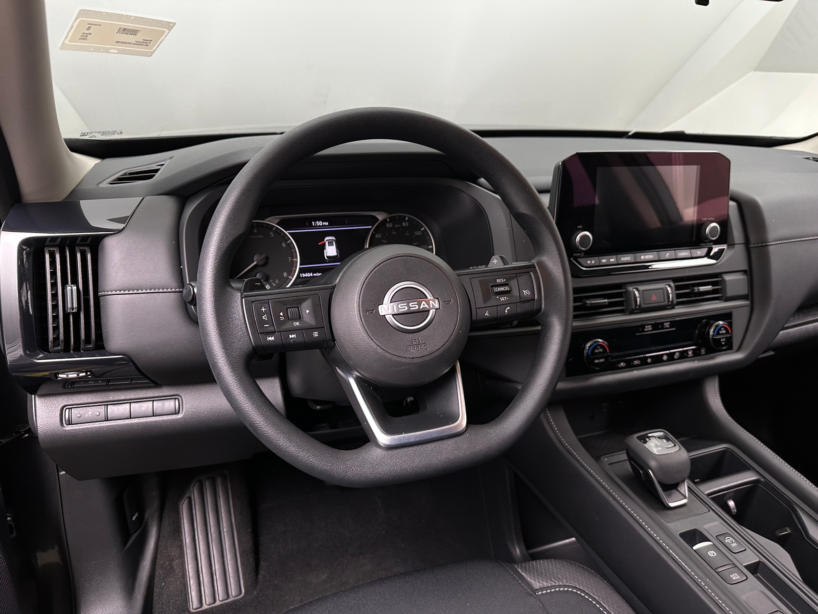Thumbnail: 2025 Nissan Pathfinder - 5