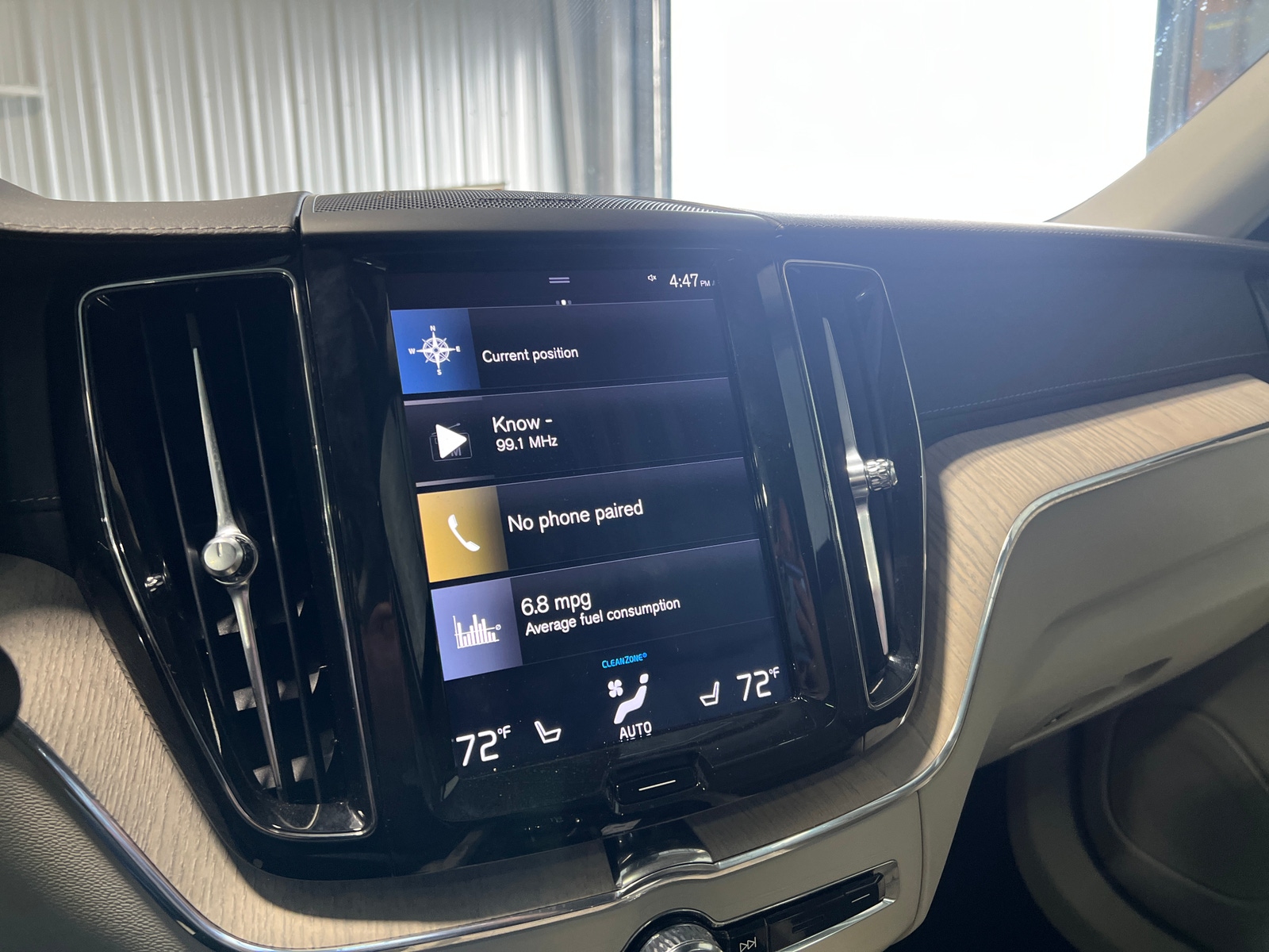 Thumbnail: 2020 Volvo XC60 - 3