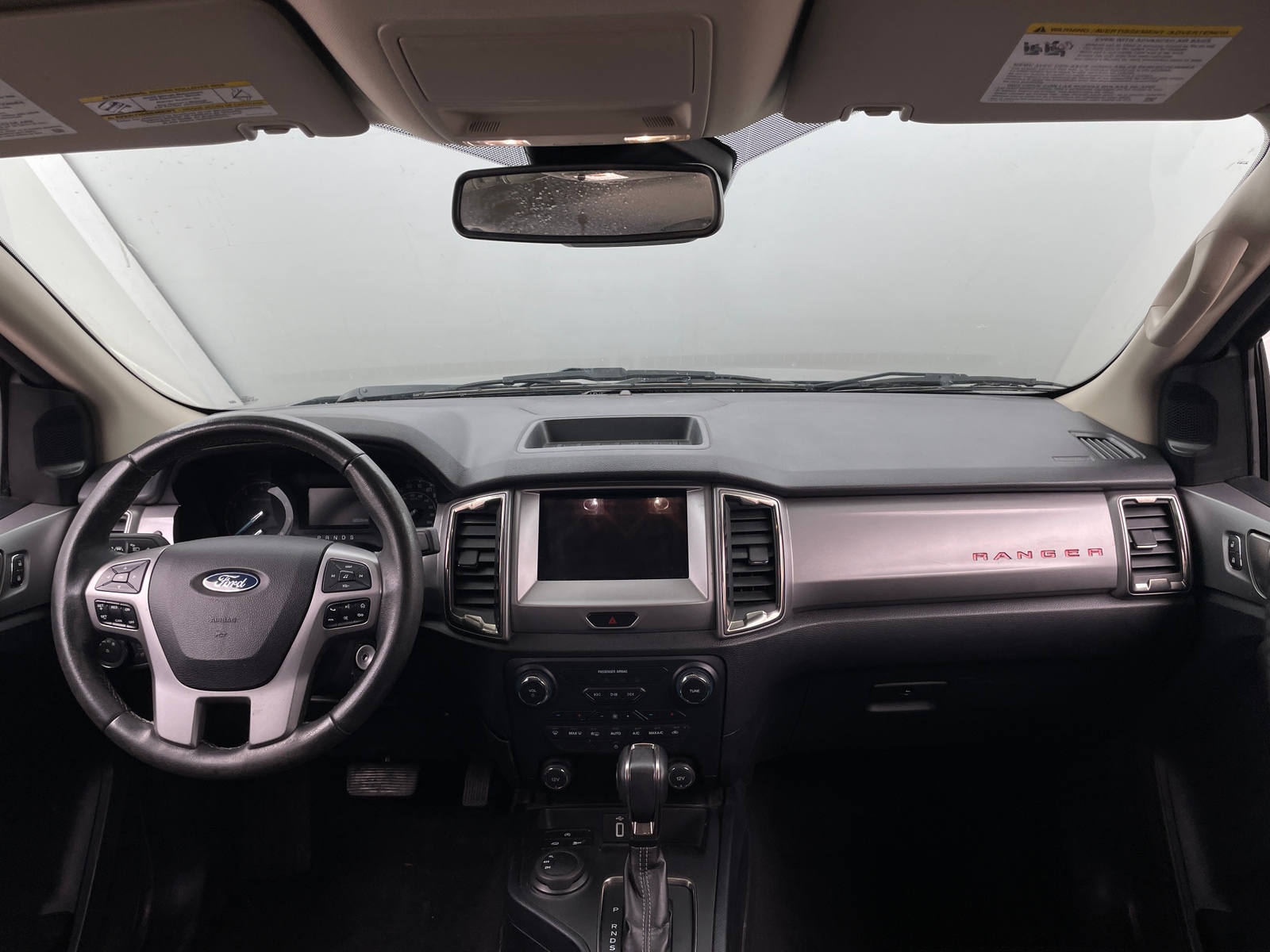 Thumbnail: 2021 Ford Ranger - 3