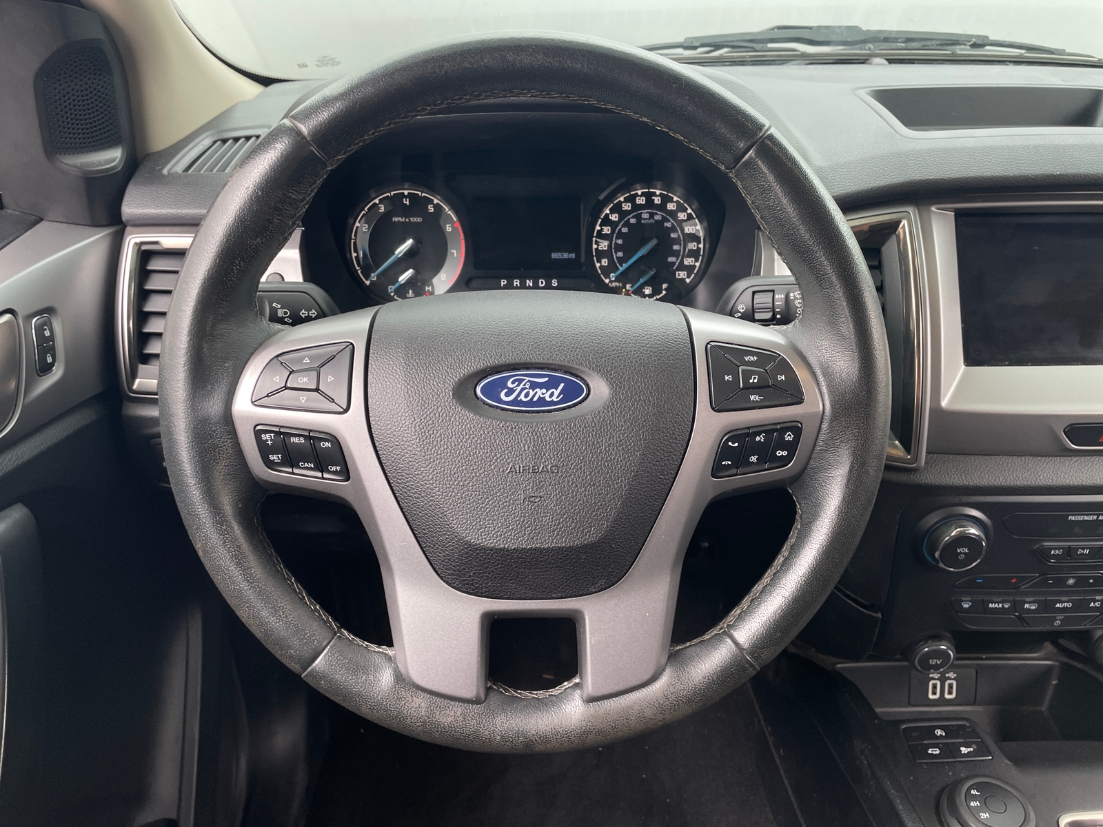 Thumbnail: 2021 Ford Ranger - 5