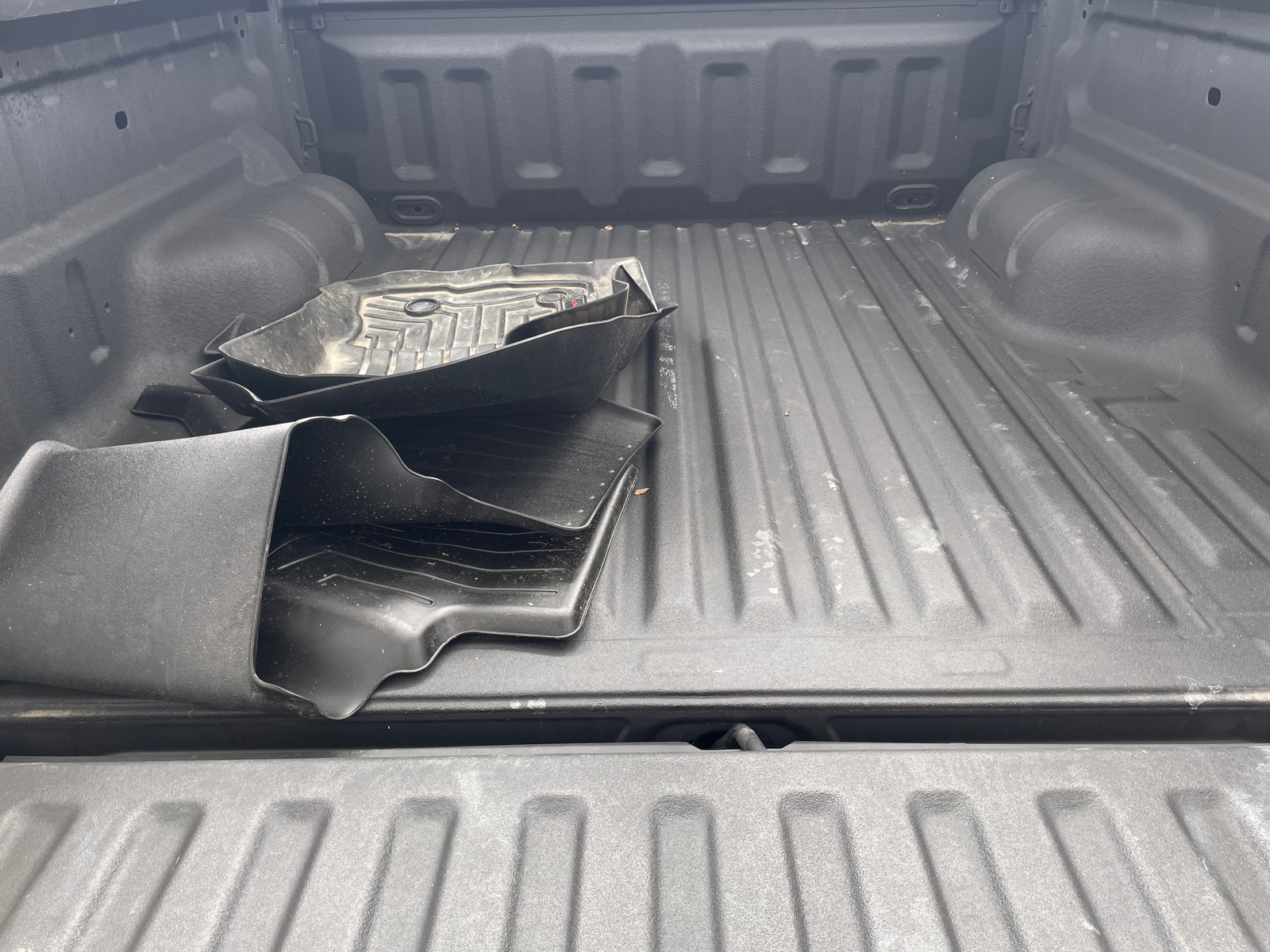 Thumbnail: 2021 Ford Ranger - 7
