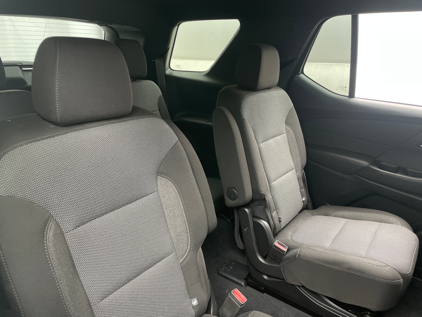 Thumbnail: 2023 Chevrolet Traverse - 6