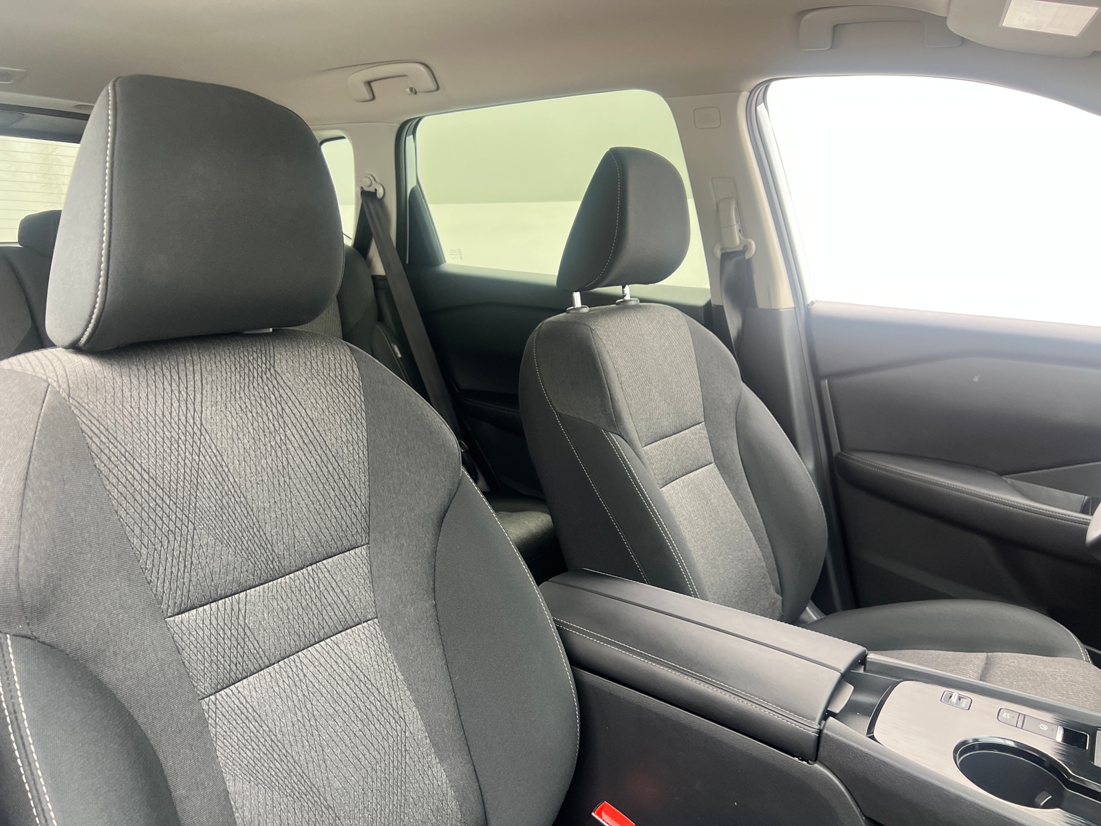 Thumbnail: 2026 Nissan Rogue - 2