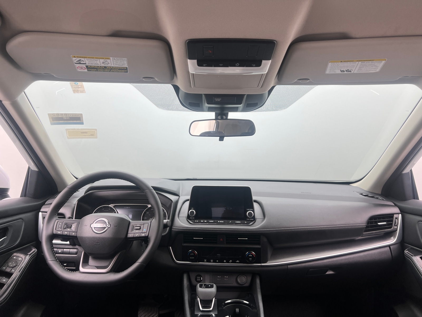 Thumbnail: 2026 Nissan Rogue - 3