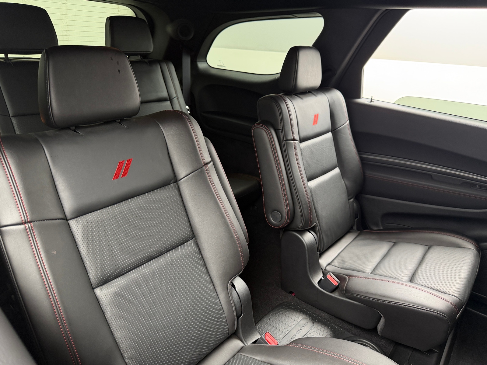 Thumbnail: 2025 Dodge Durango - 5