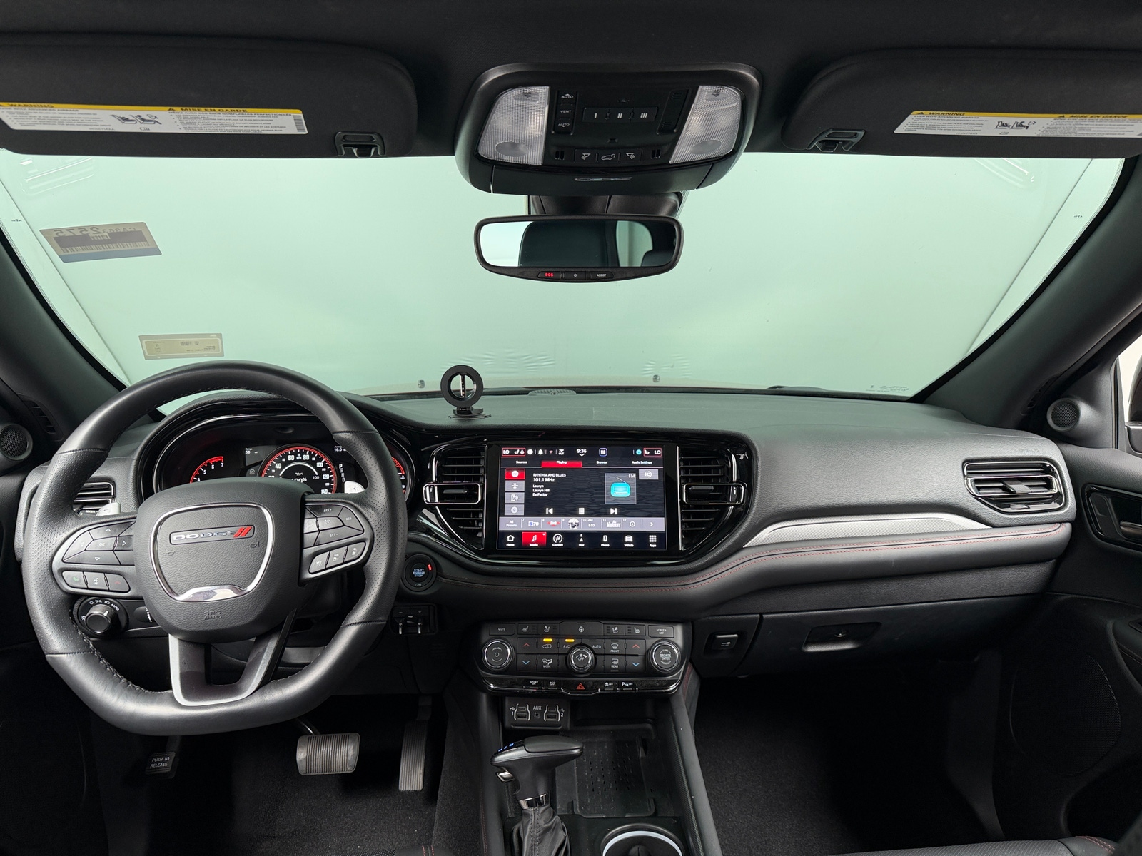 Thumbnail: 2025 Dodge Durango - 2