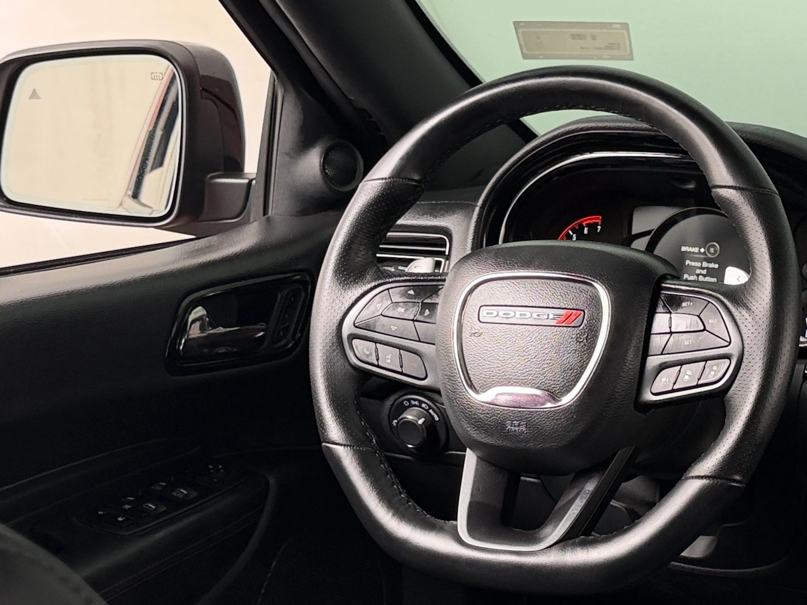 Thumbnail: 2025 Dodge Durango - 4