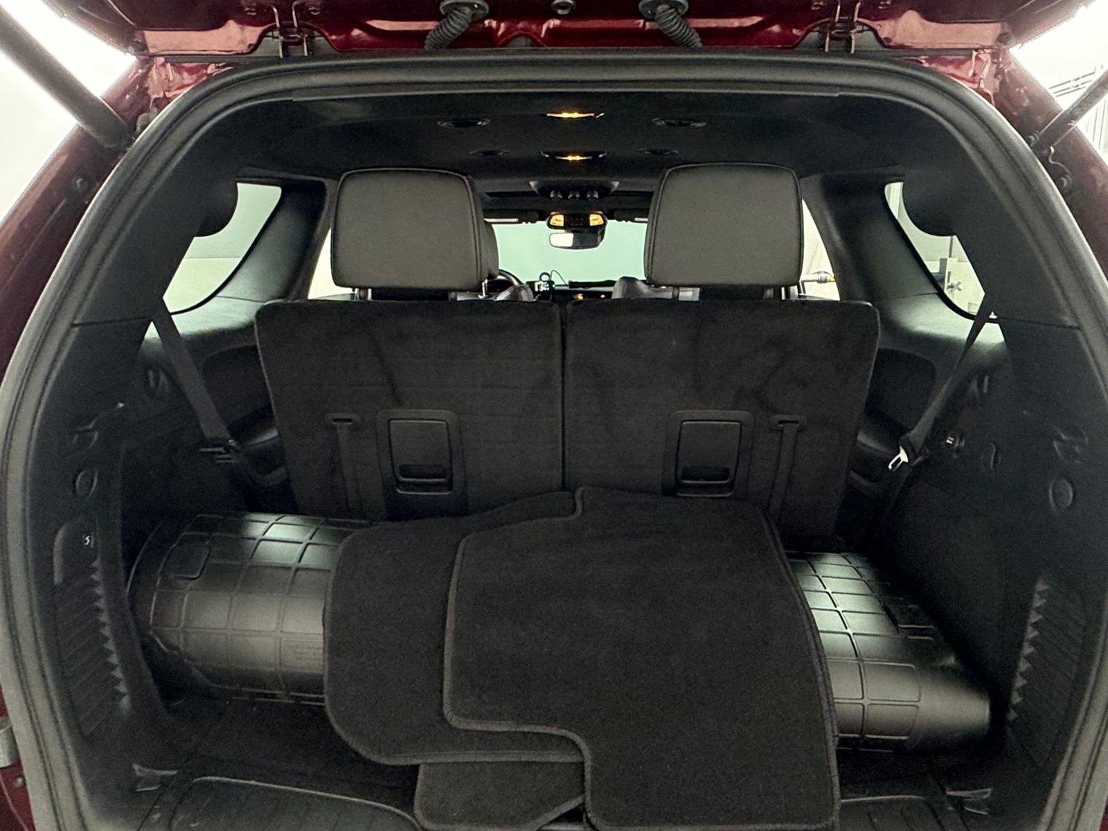 Thumbnail: 2025 Dodge Durango - 6